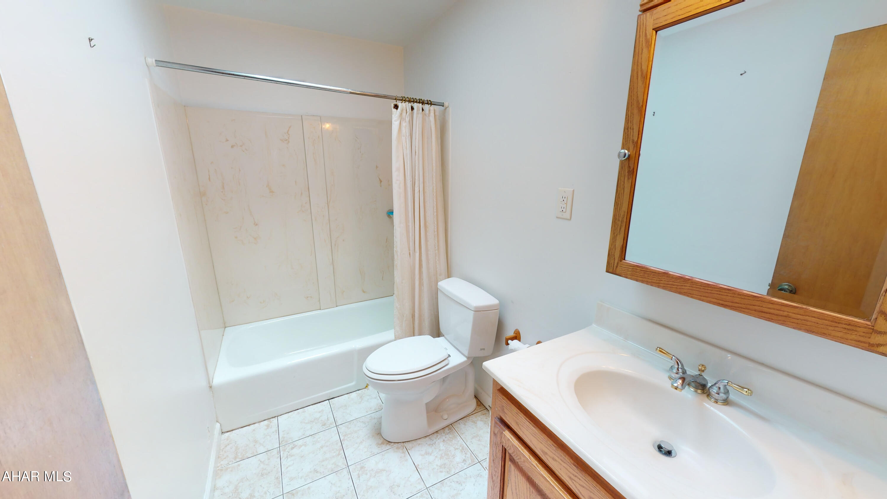 Logan Township - Residential