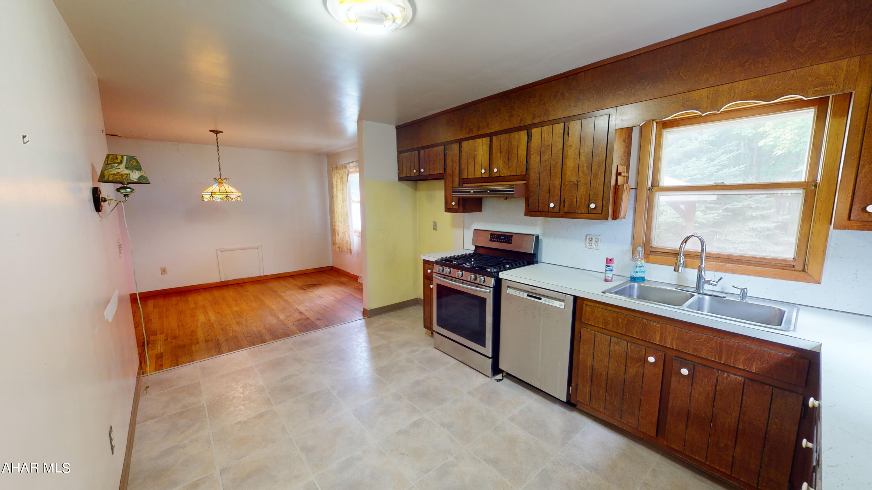 Logan Township - Residential