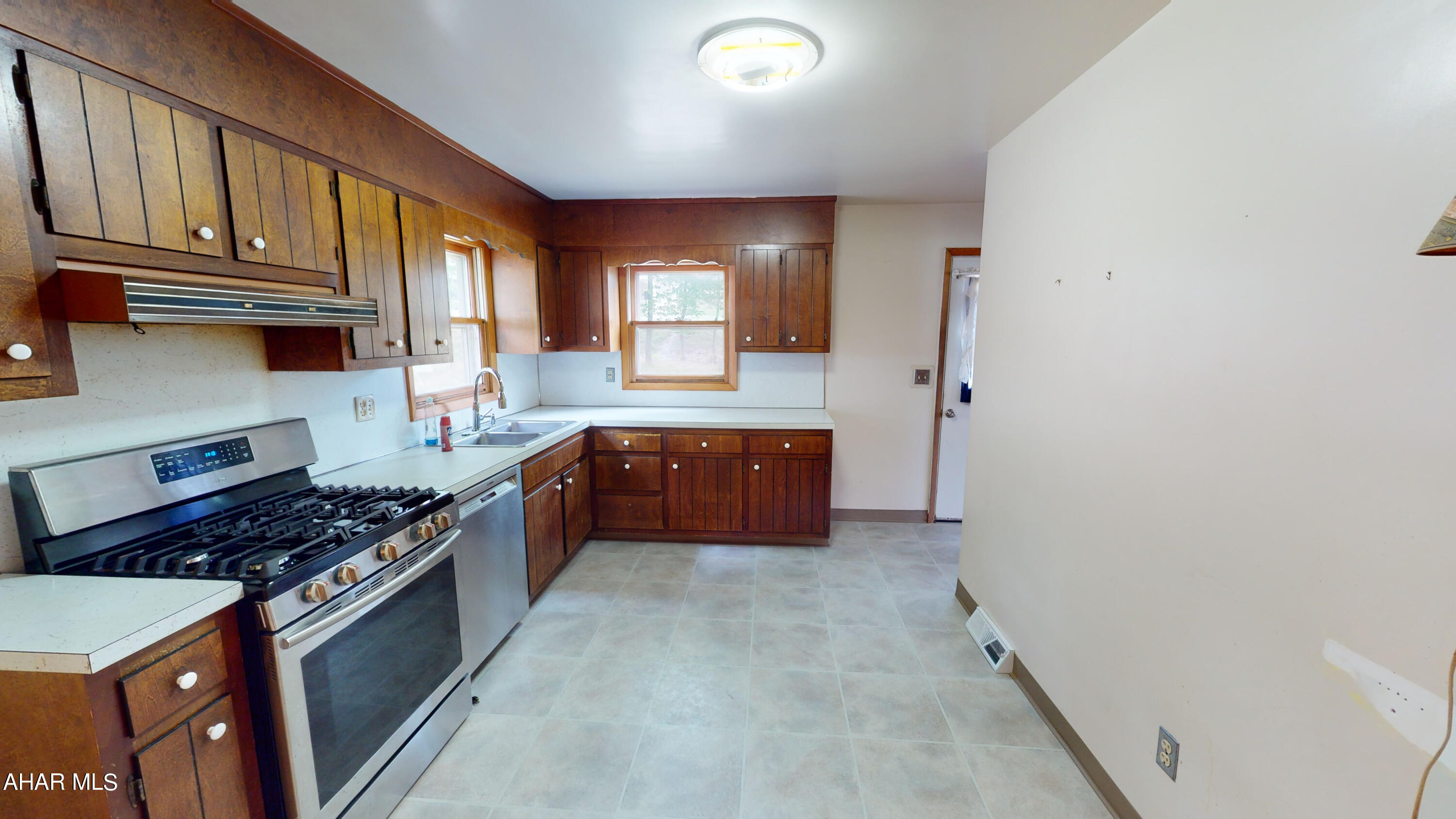 Logan Township - Residential