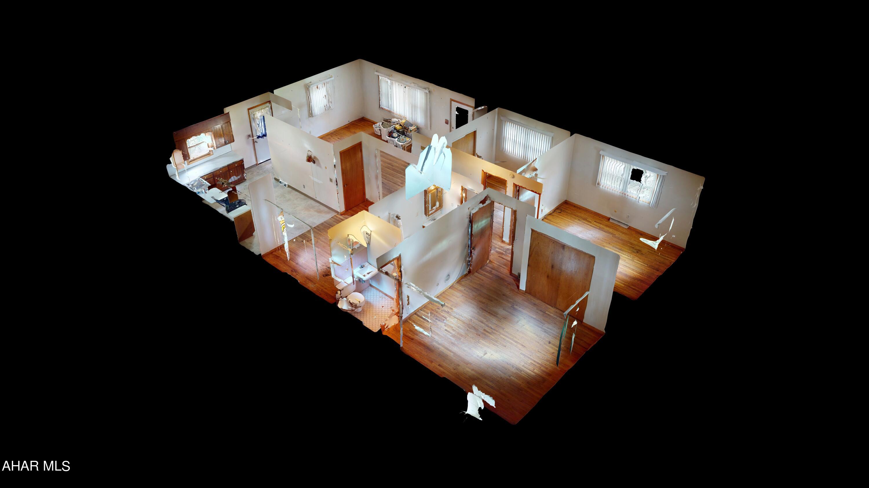 Logan Township - Residential