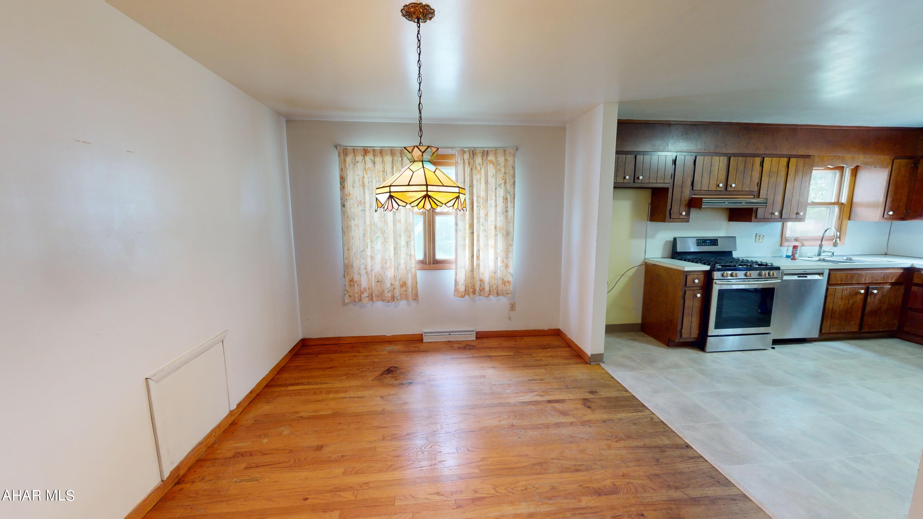 Logan Township - Residential