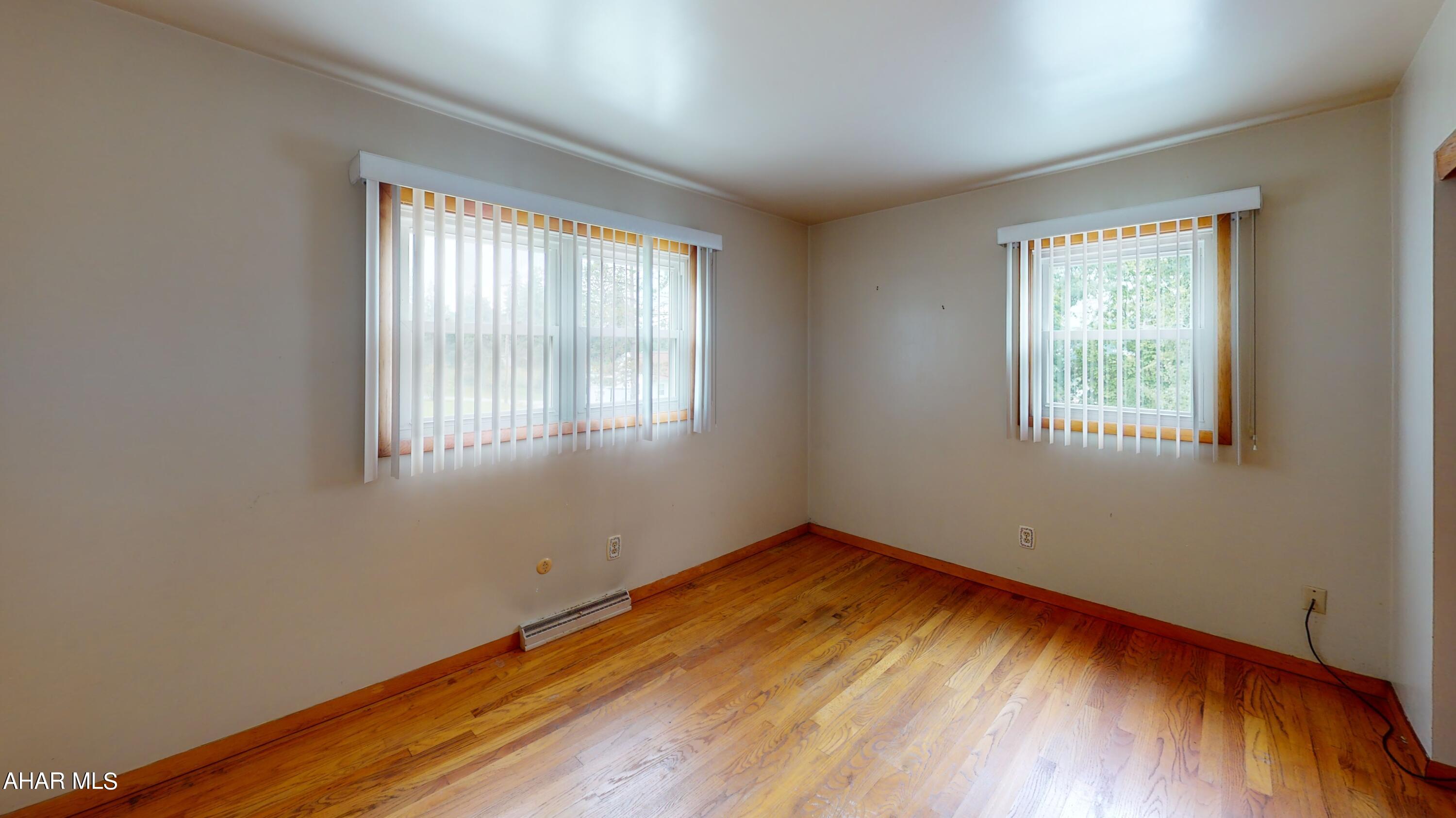 Logan Township - Residential