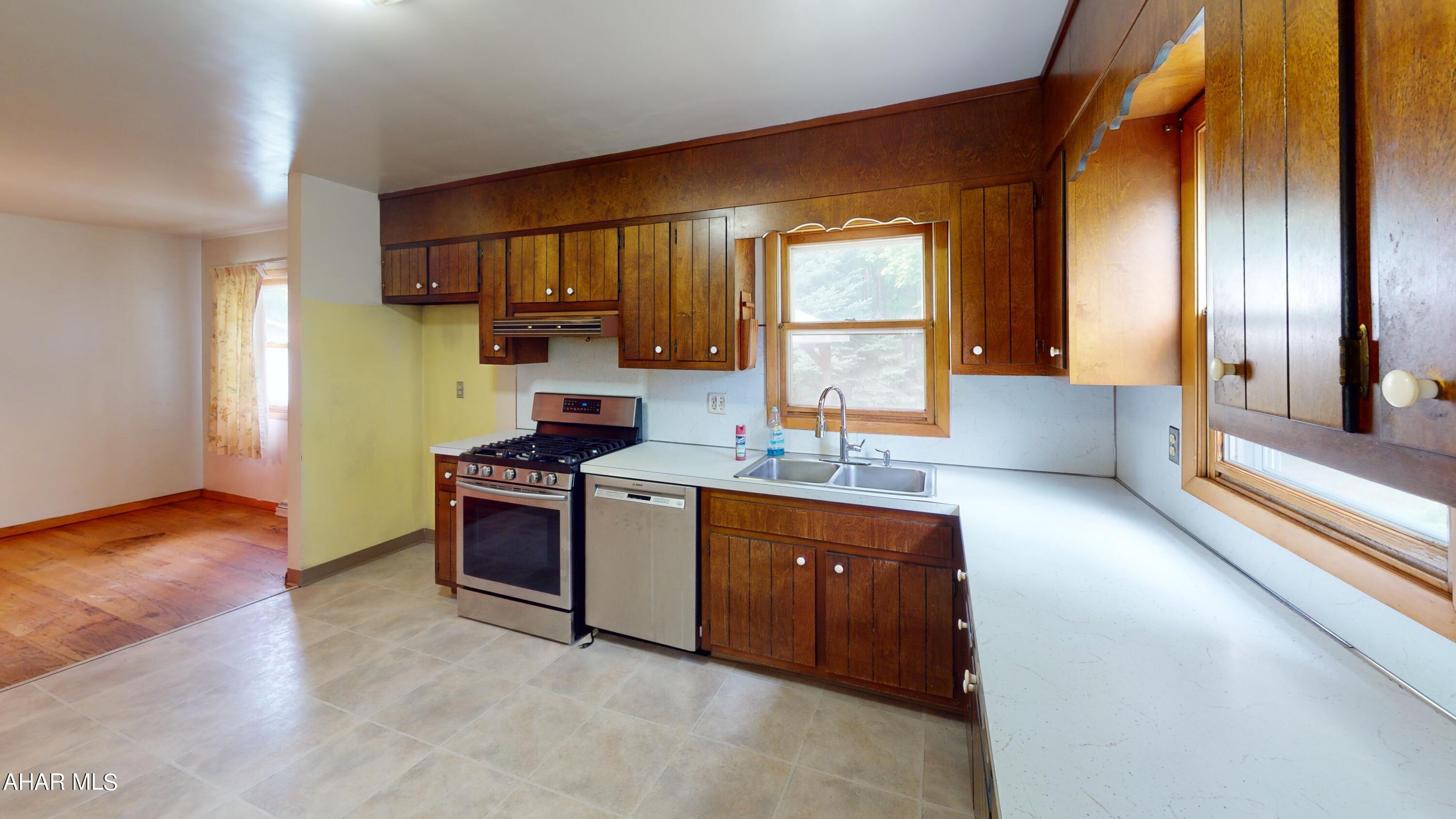 Logan Township - Residential