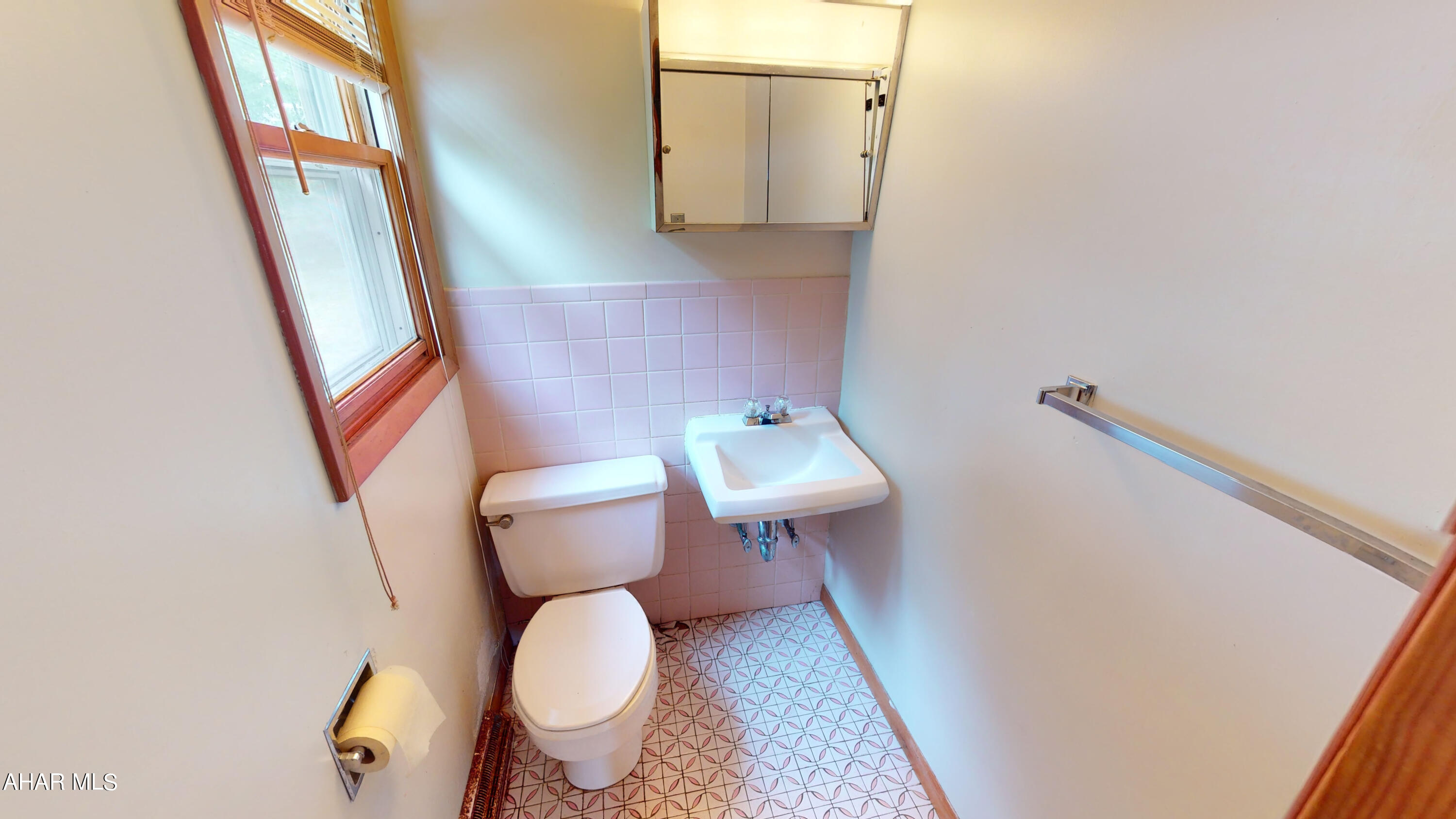 Logan Township - Residential