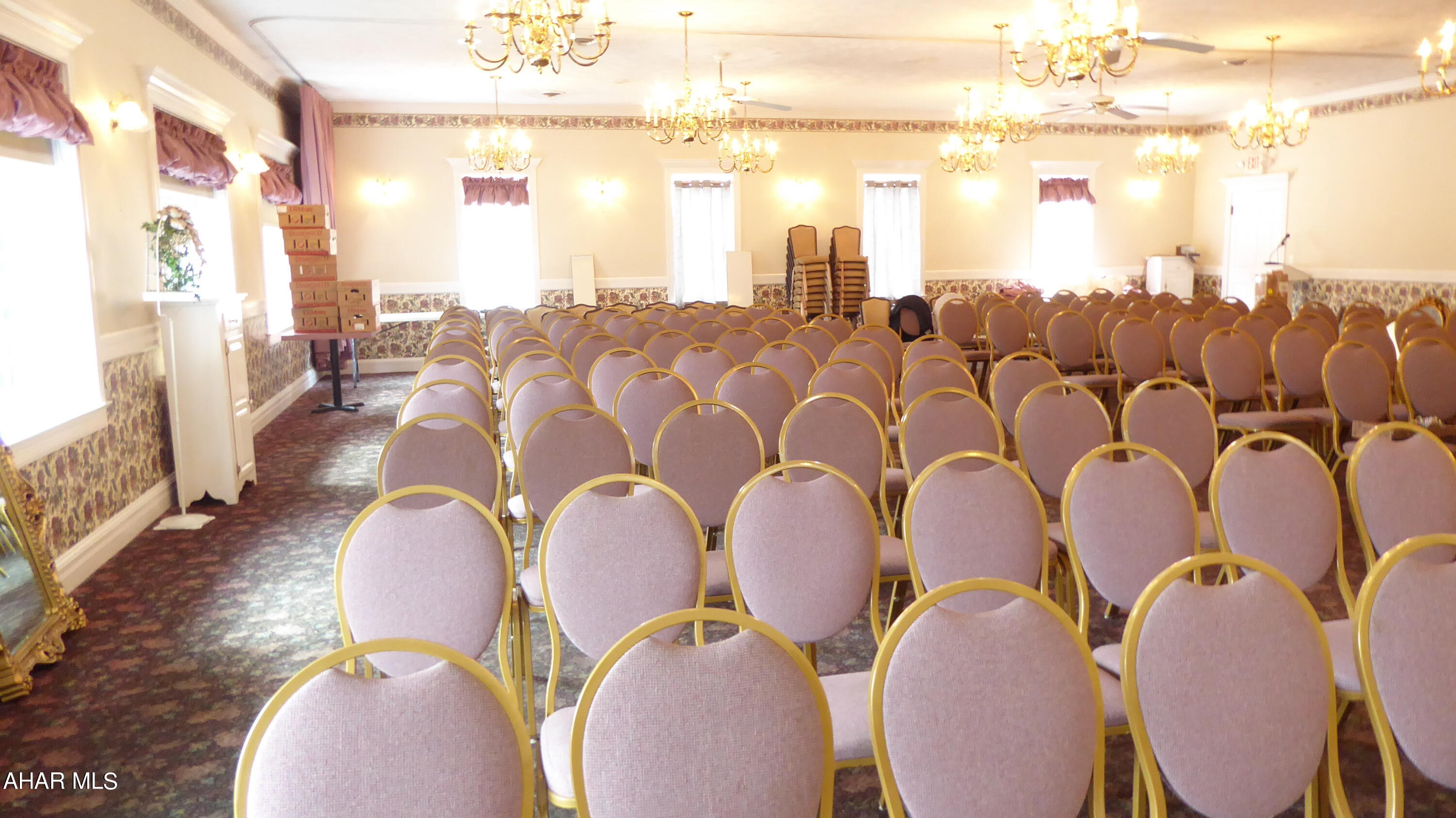 None - Commercial Sale