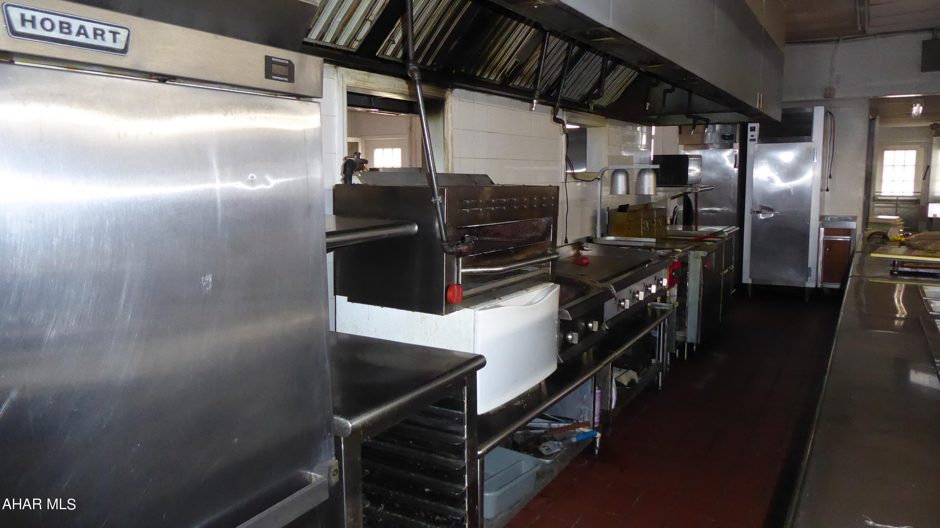 None - Commercial Sale