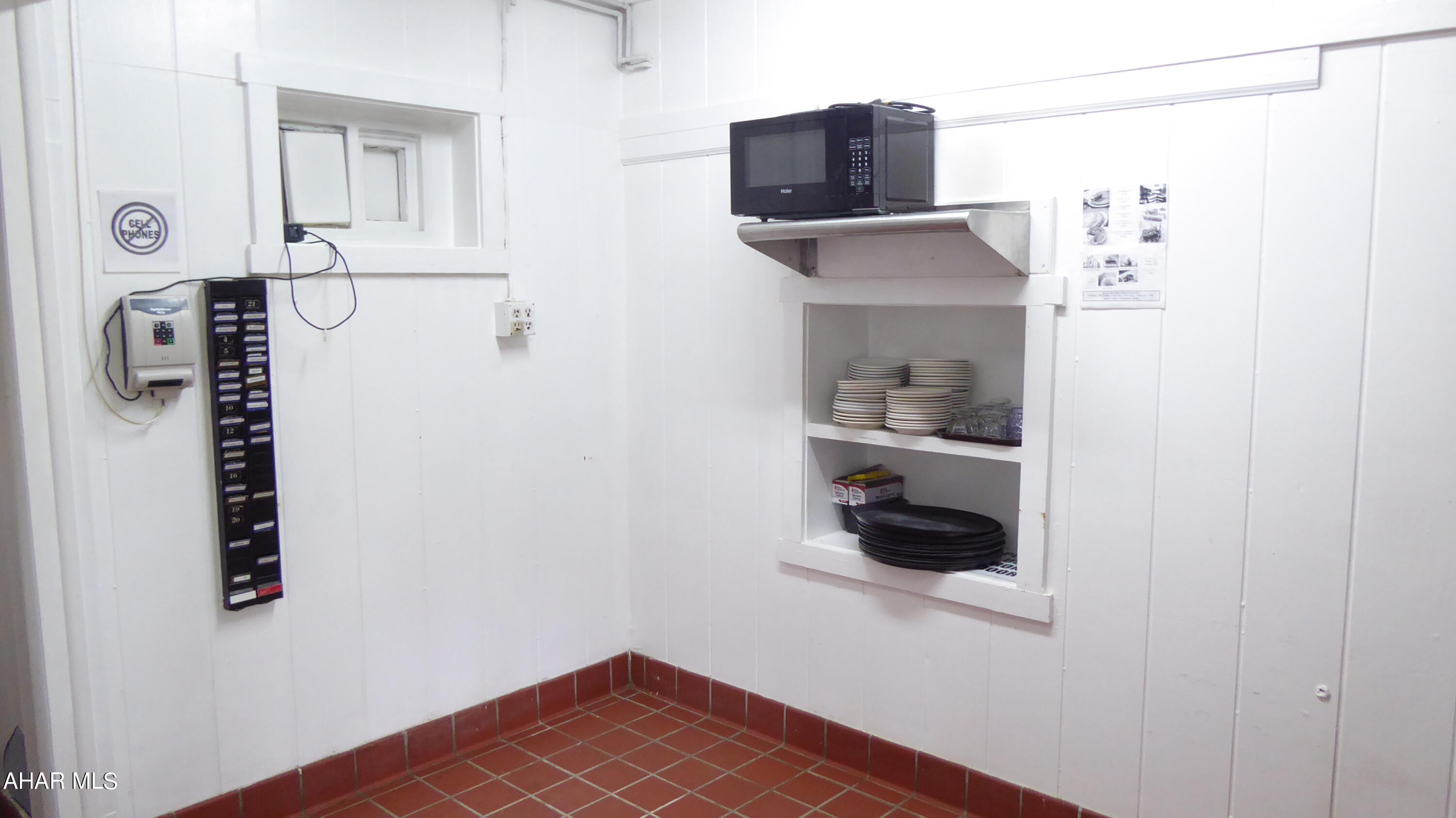 None - Commercial Sale