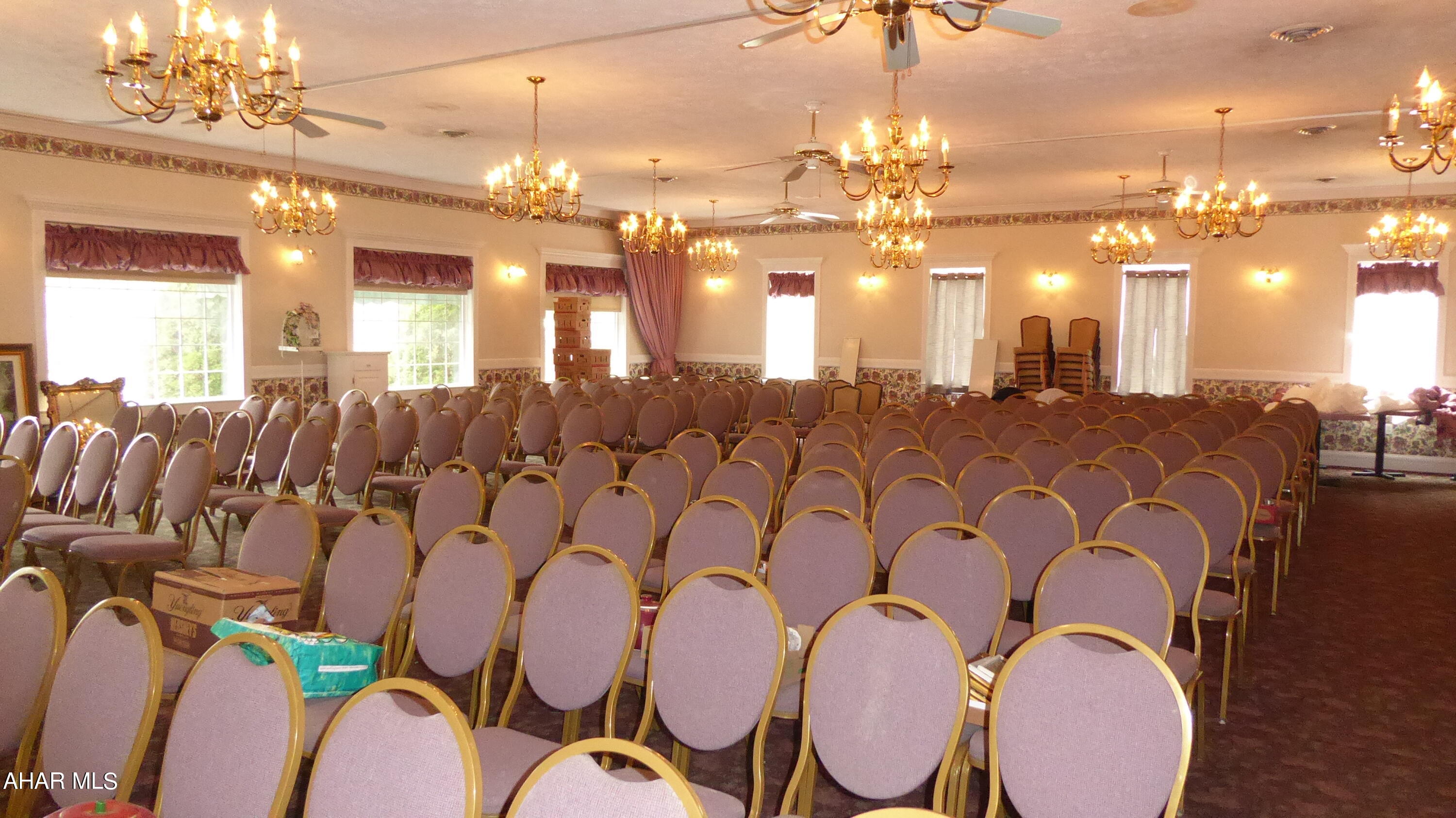 None - Commercial Sale