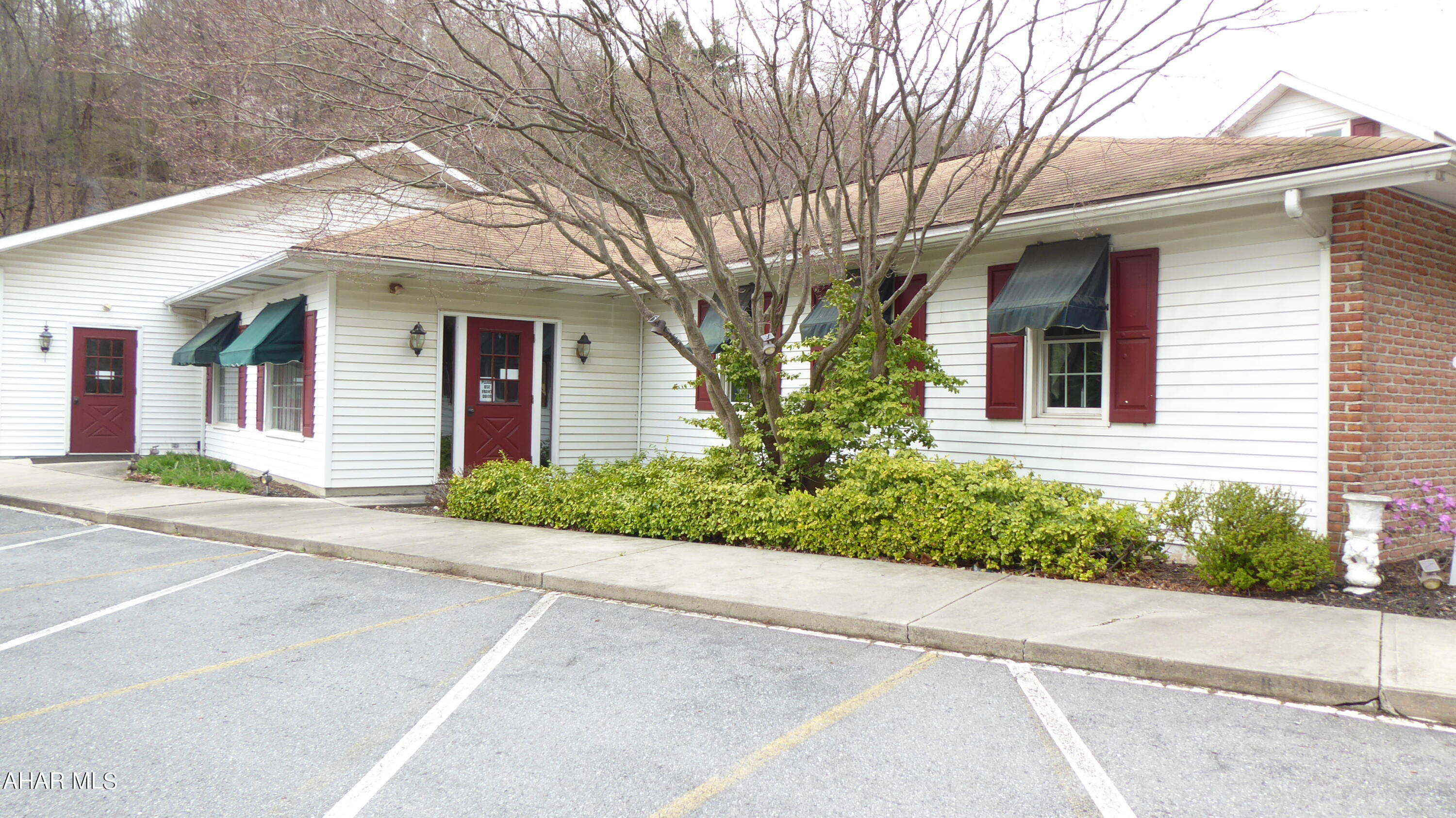 None - Commercial Sale