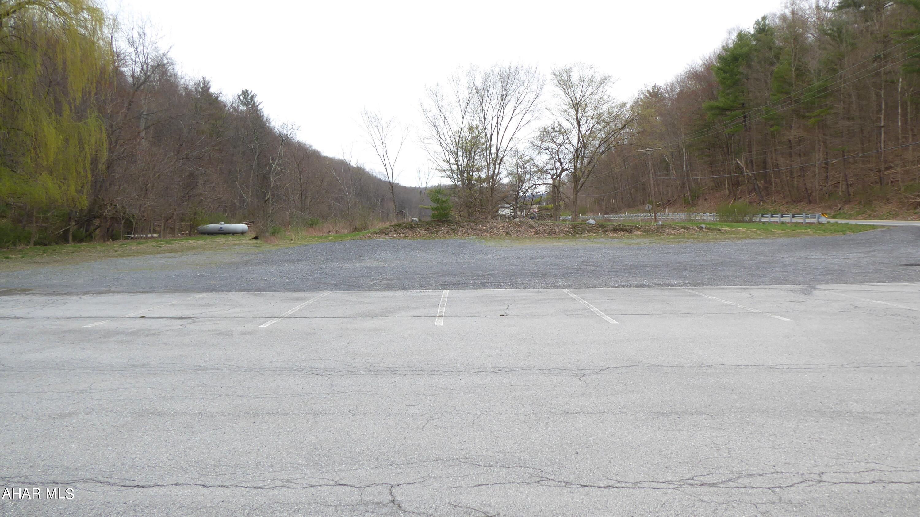 None - Commercial Sale