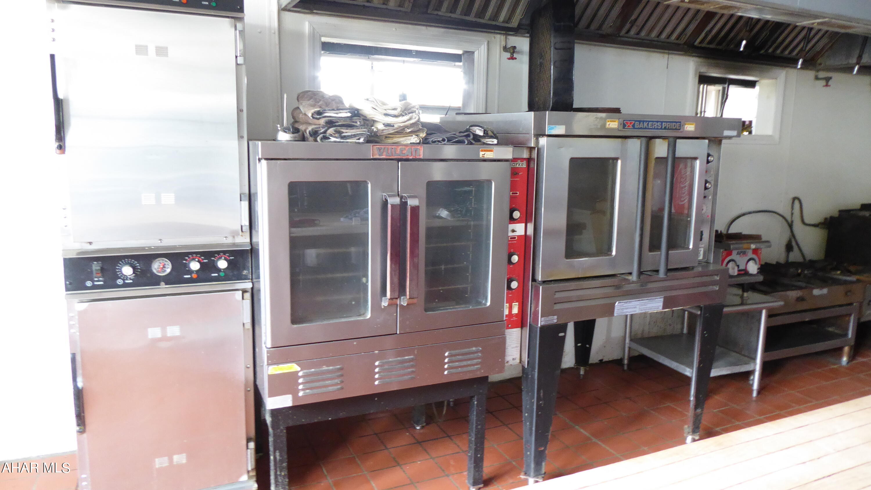 None - Commercial Sale