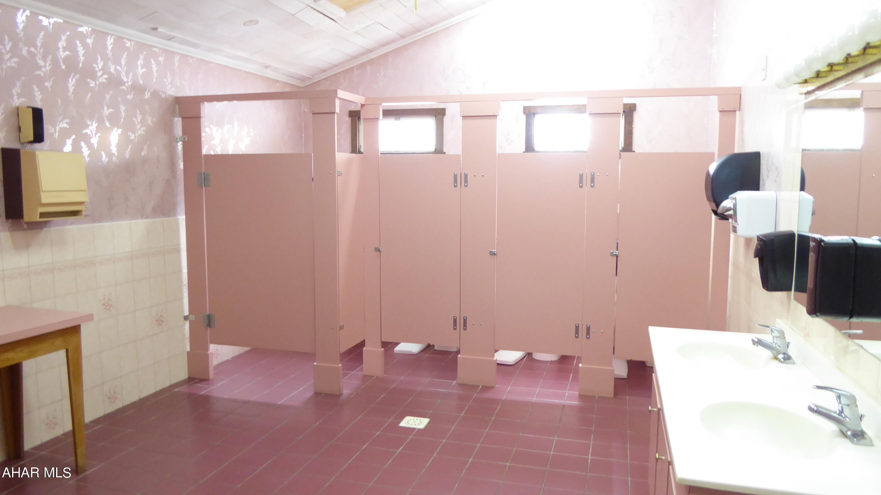 None - Commercial Sale