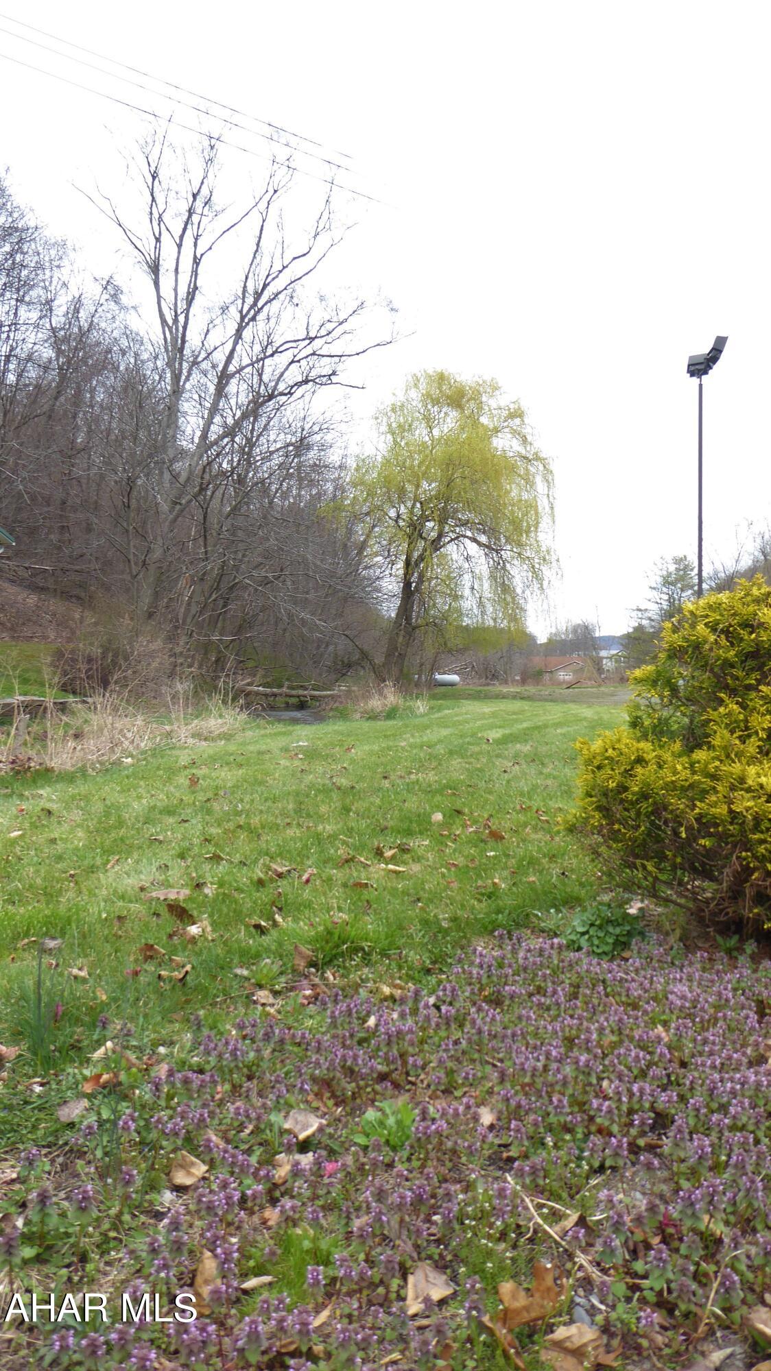 None - Commercial Sale