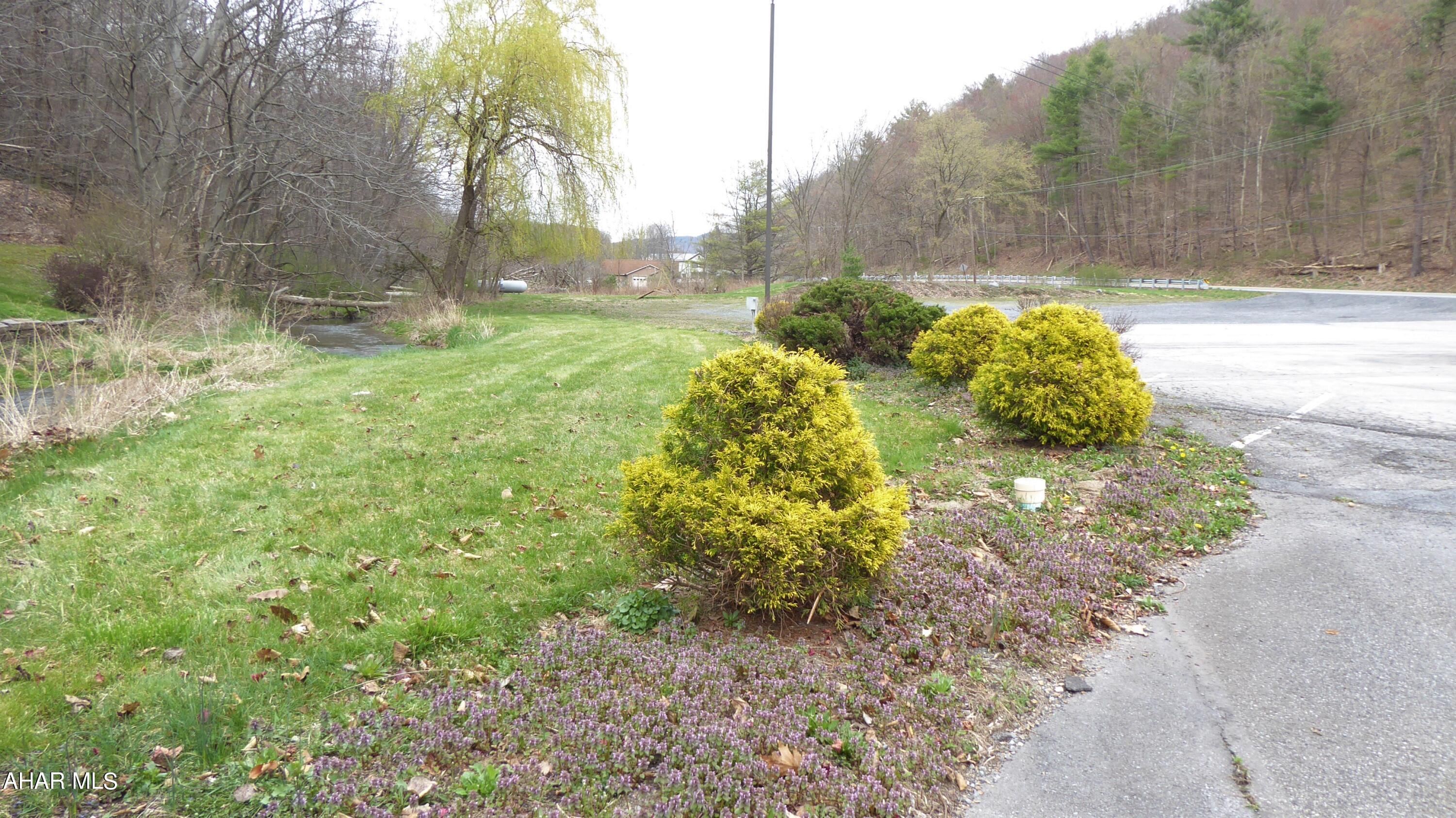 None - Commercial Sale