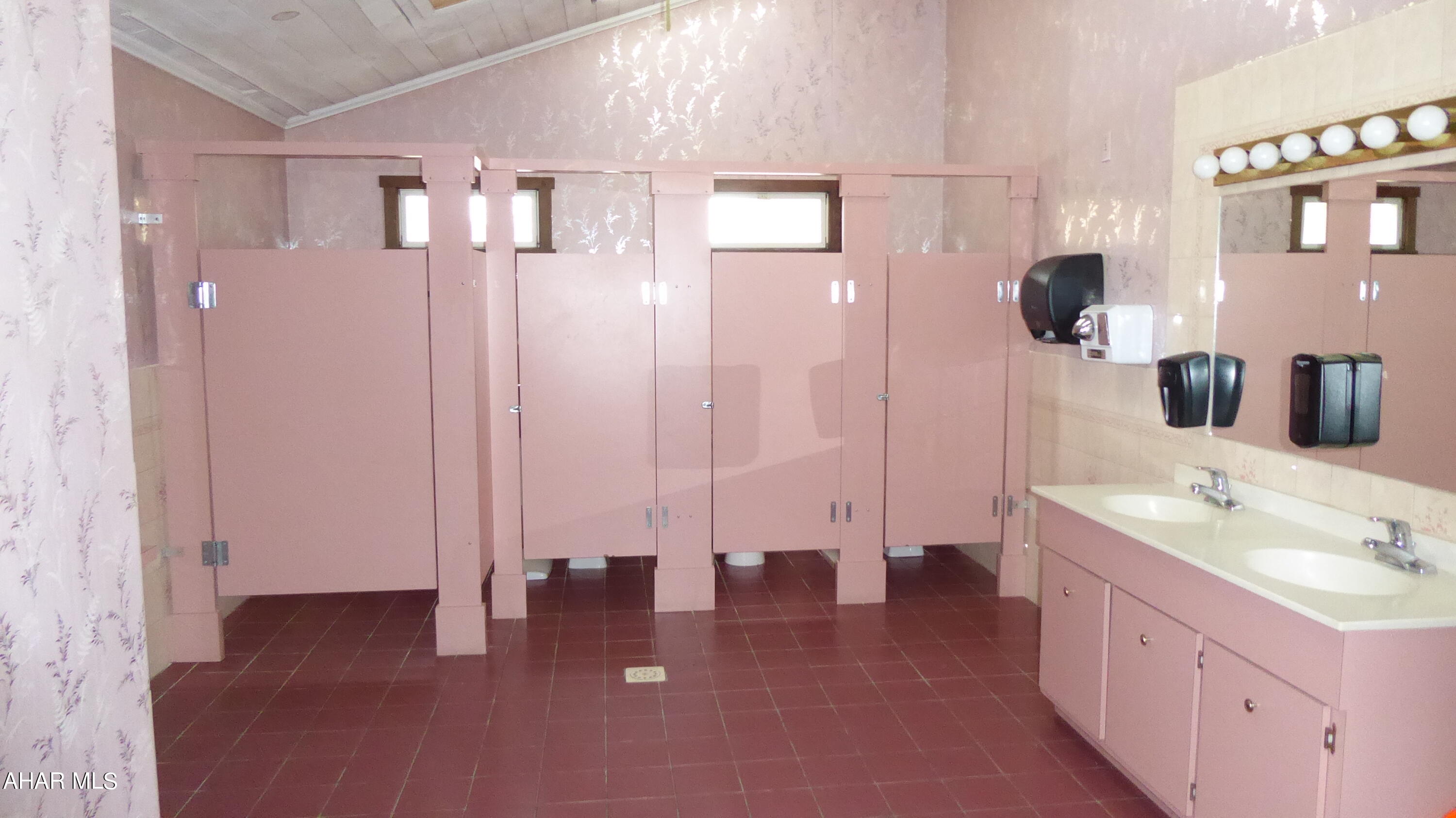 None - Commercial Sale