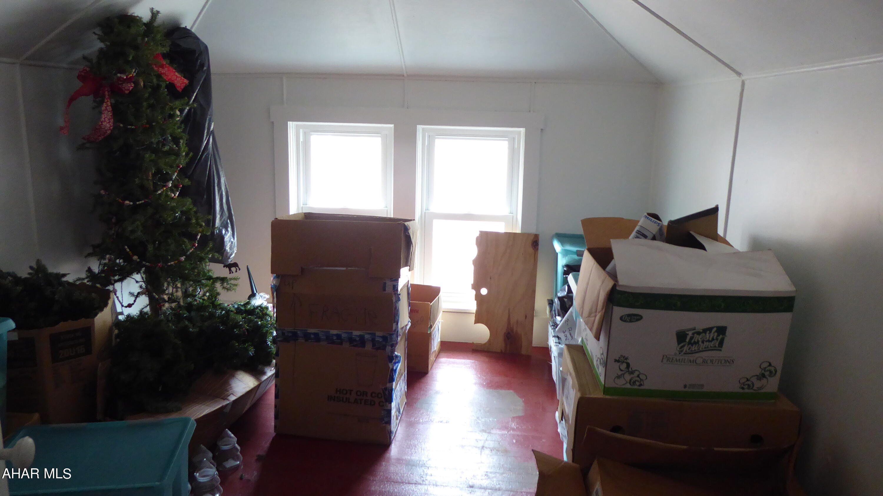 None - Commercial Sale