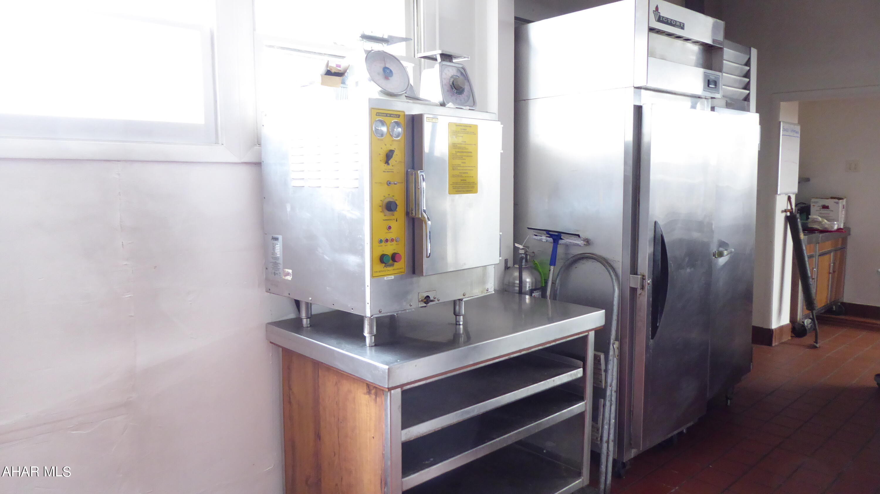 None - Commercial Sale