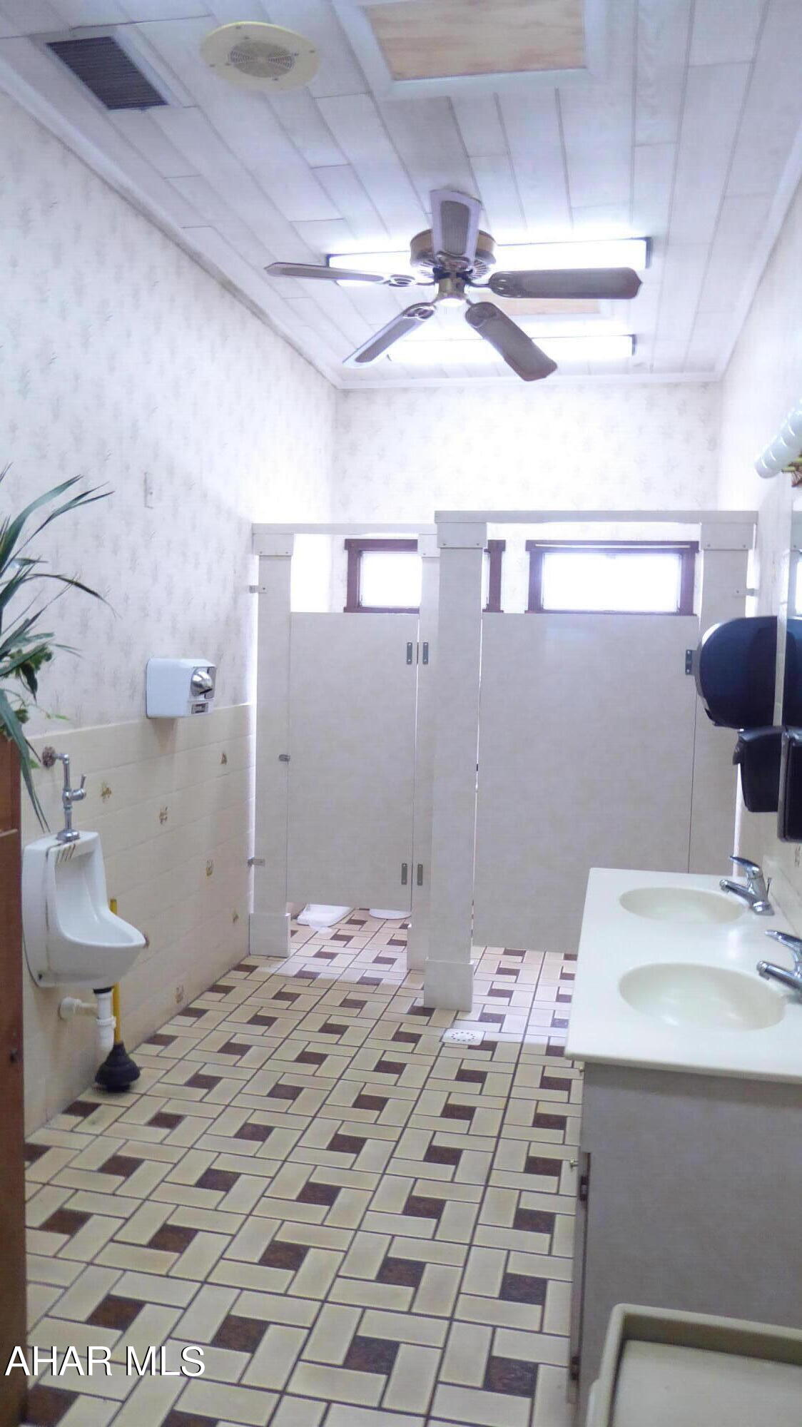 None - Commercial Sale