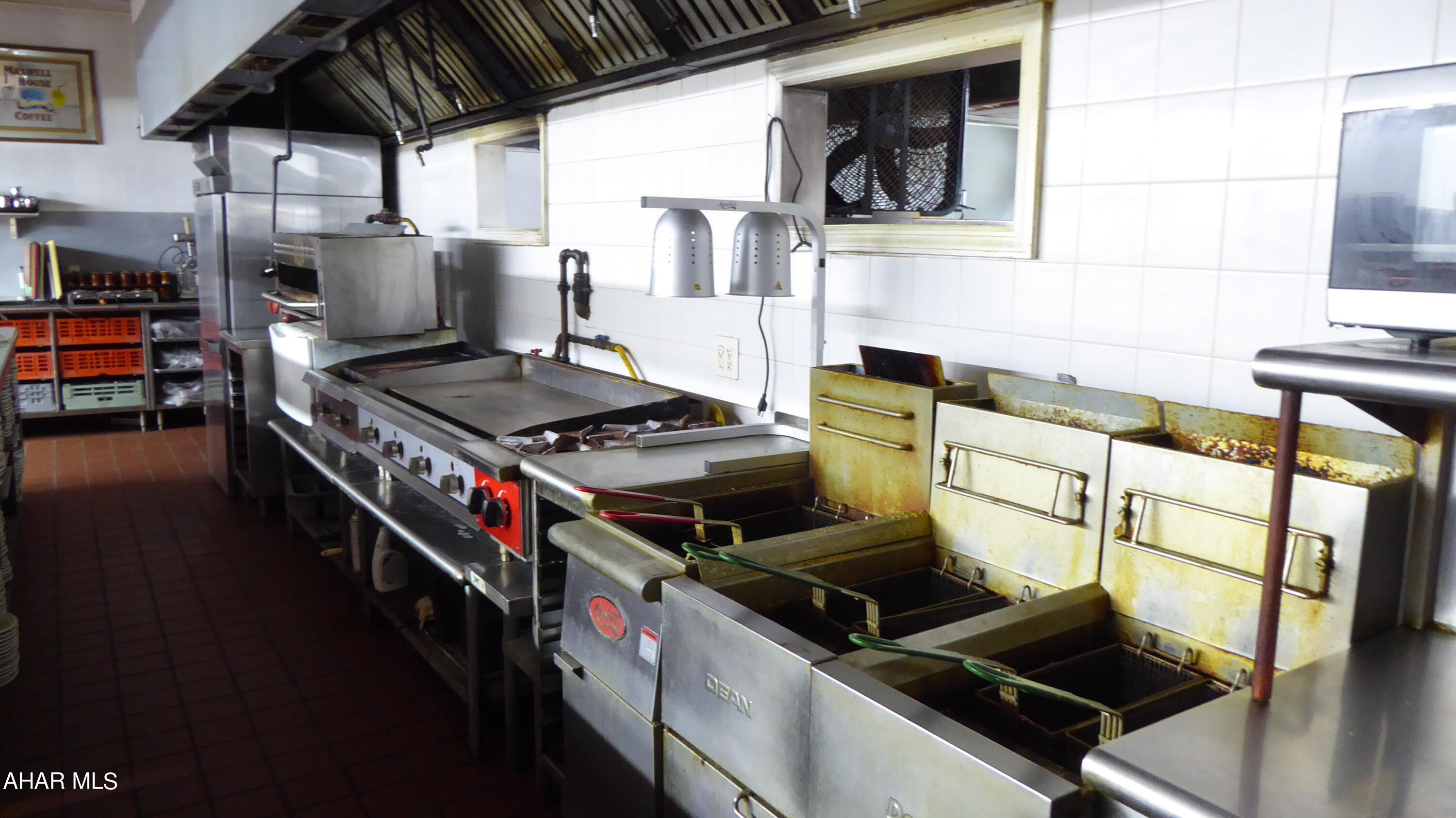 None - Commercial Sale