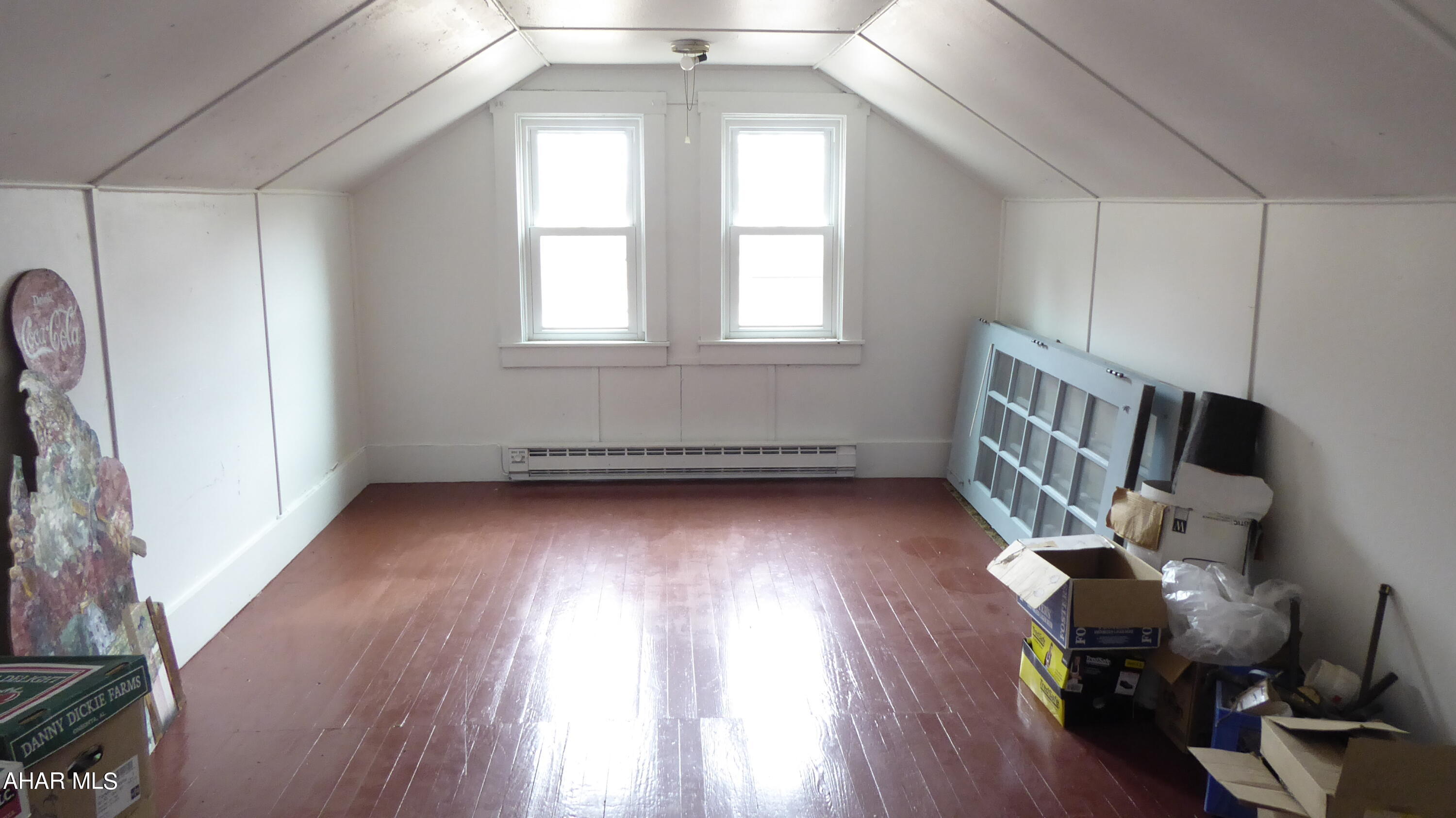 None - Commercial Sale