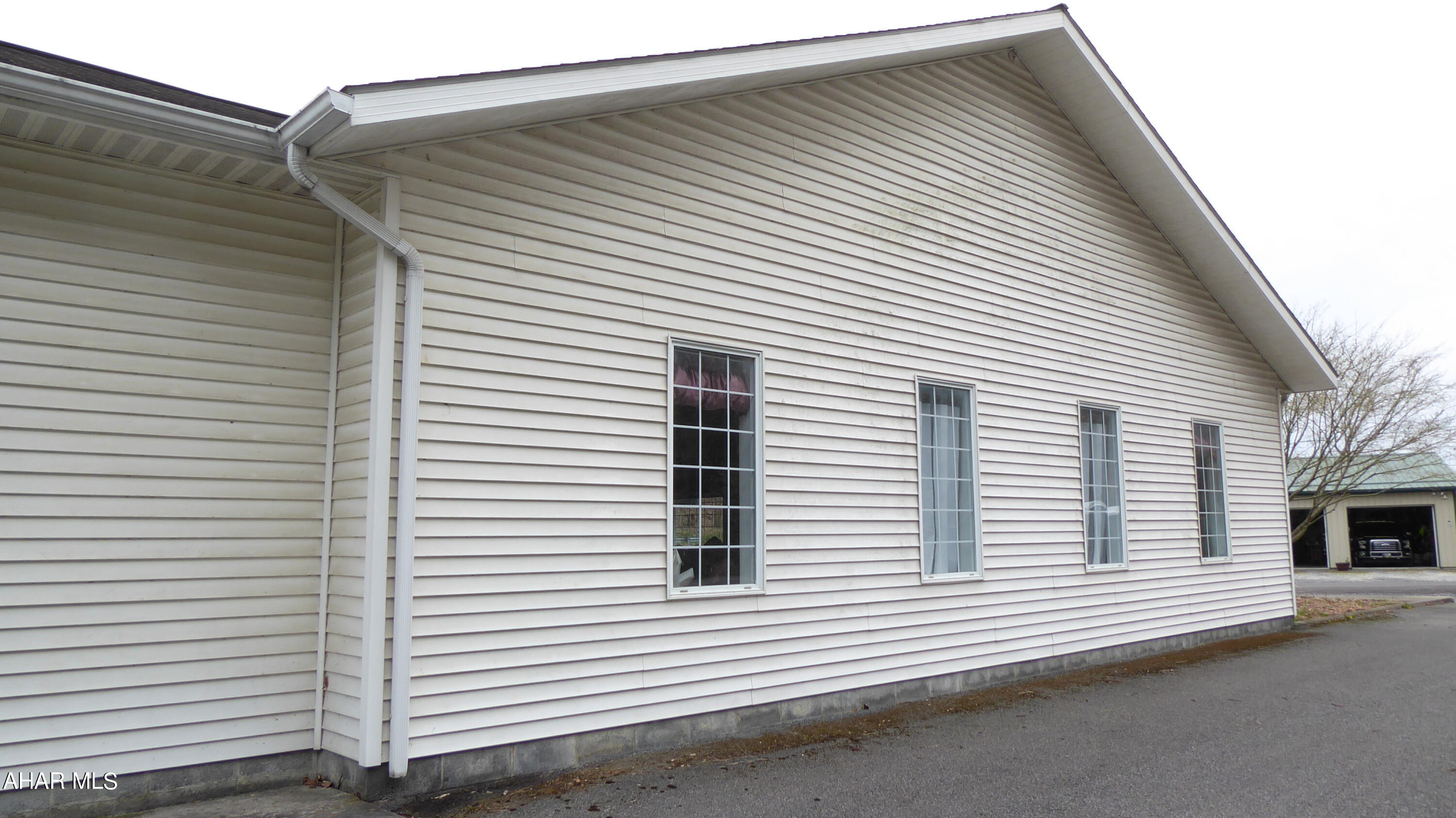 None - Commercial Sale