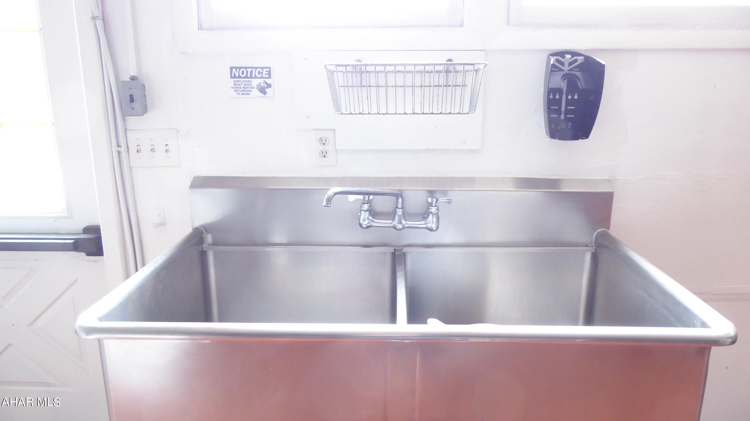 None - Commercial Sale