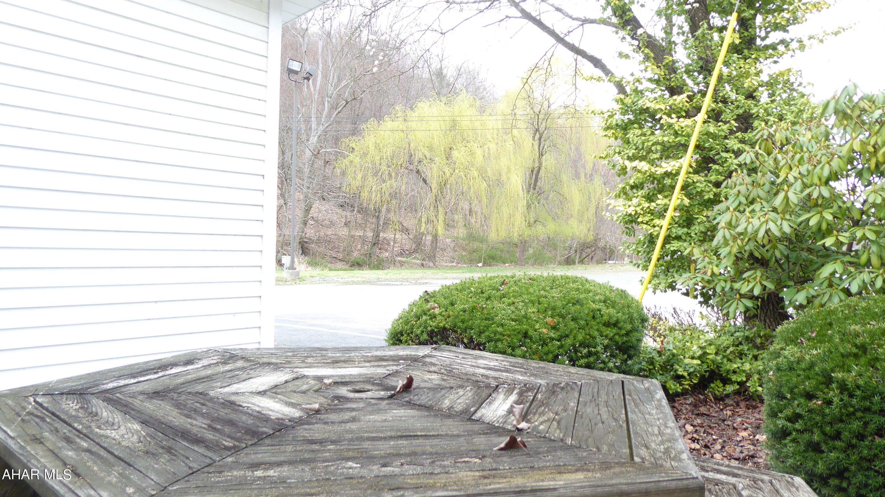 None - Commercial Sale