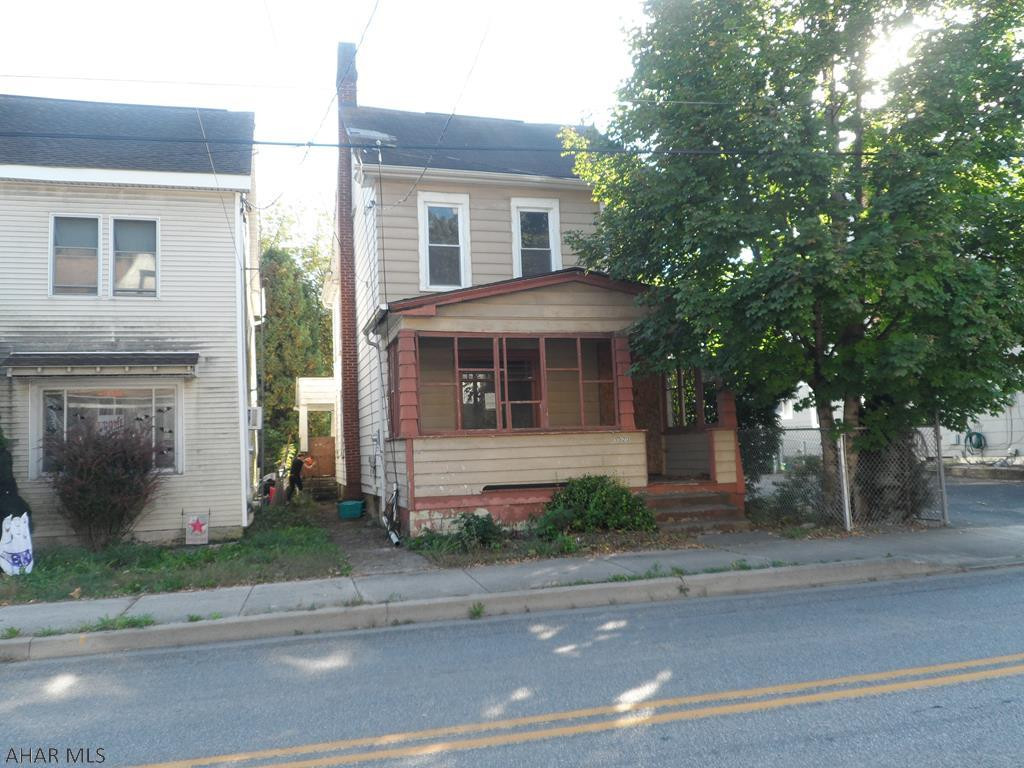 Unknown - Residential