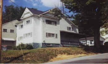 East End - Residential