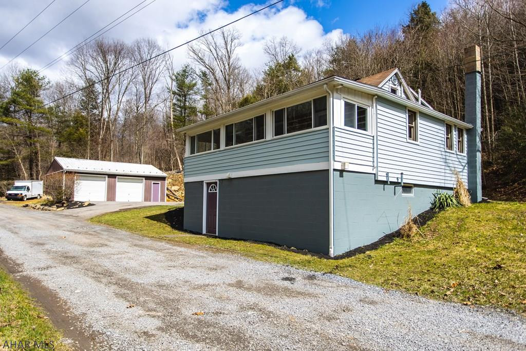 Unknown - Residential