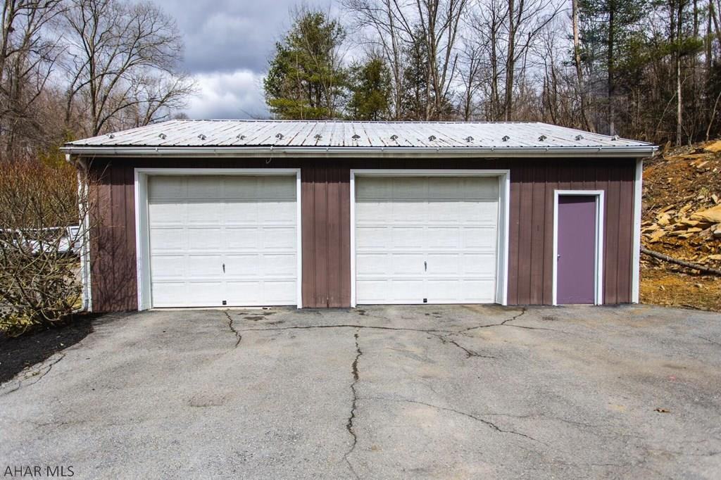 Unknown - Residential