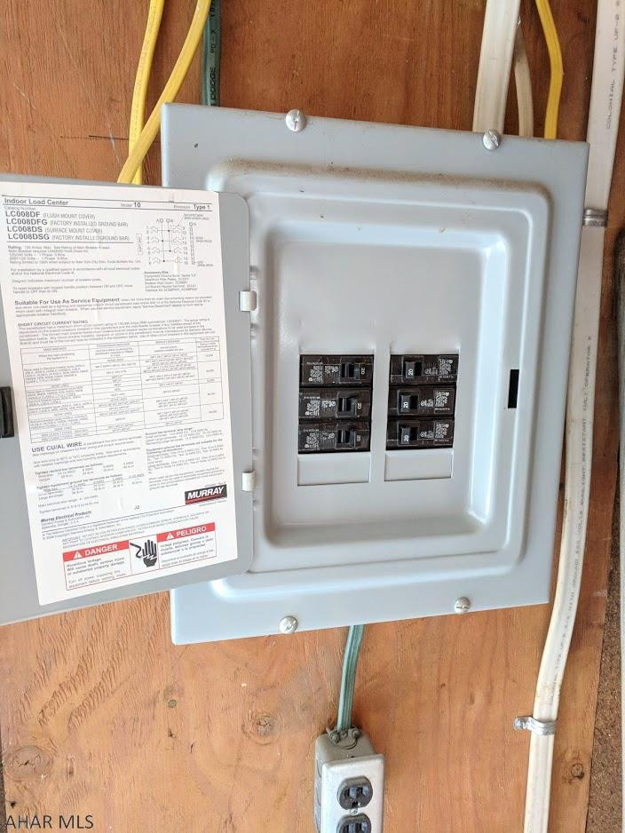 Unknown - Residential