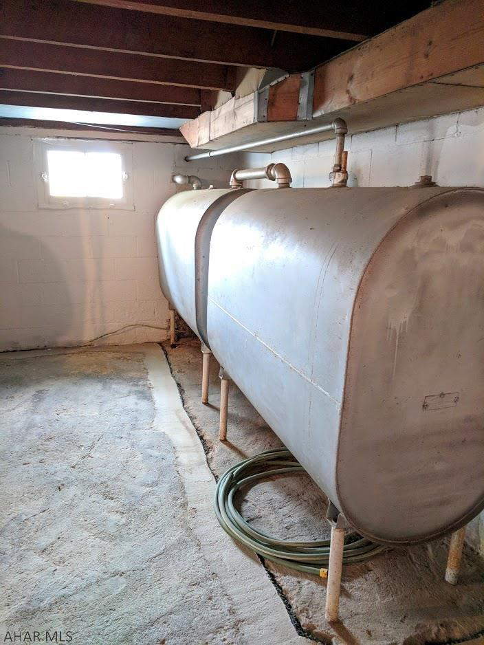 Unknown - Residential