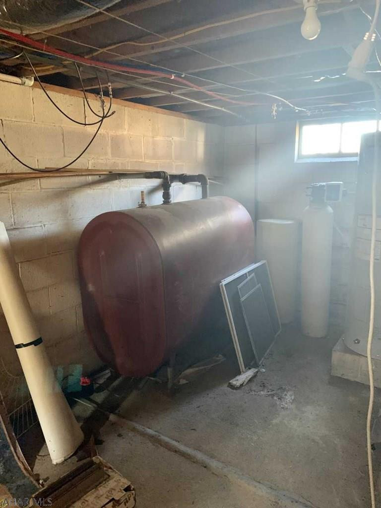 Unknown - Residential