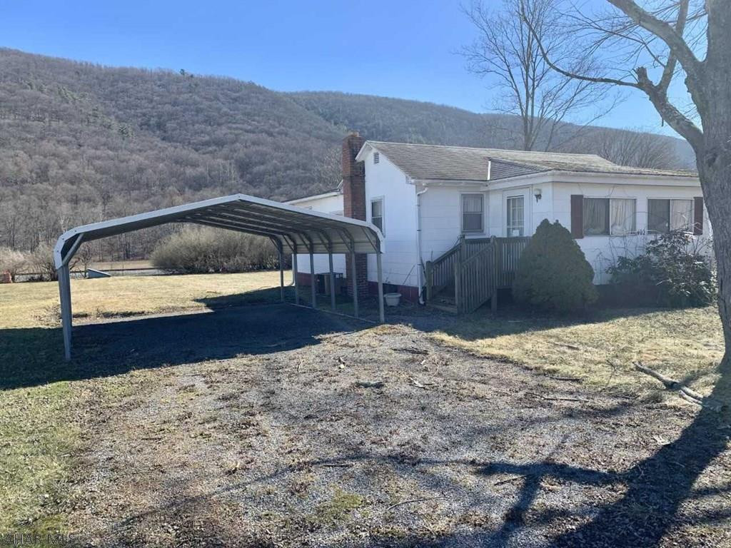 Unknown - Residential