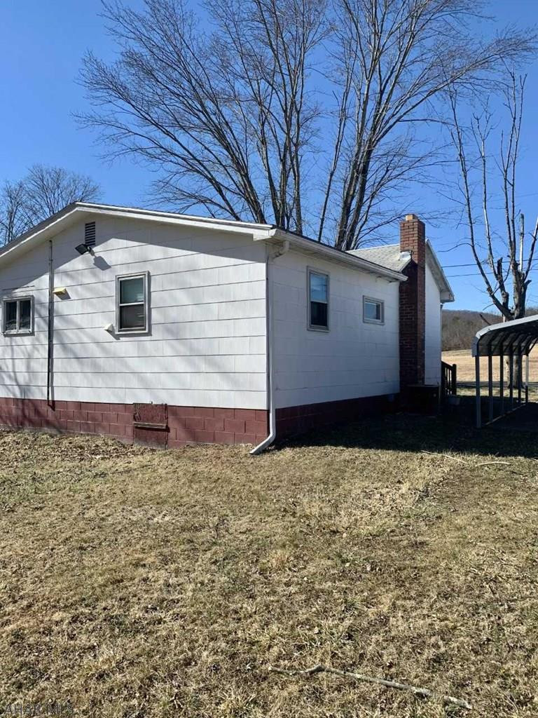 Unknown - Residential