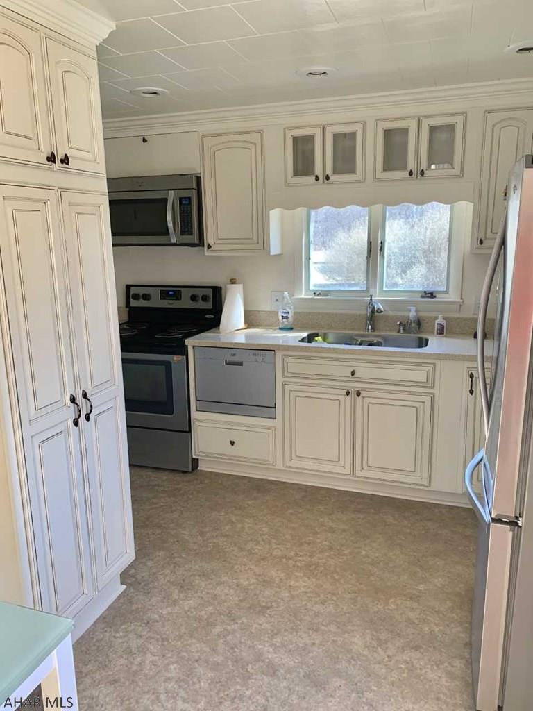 Unknown - Residential