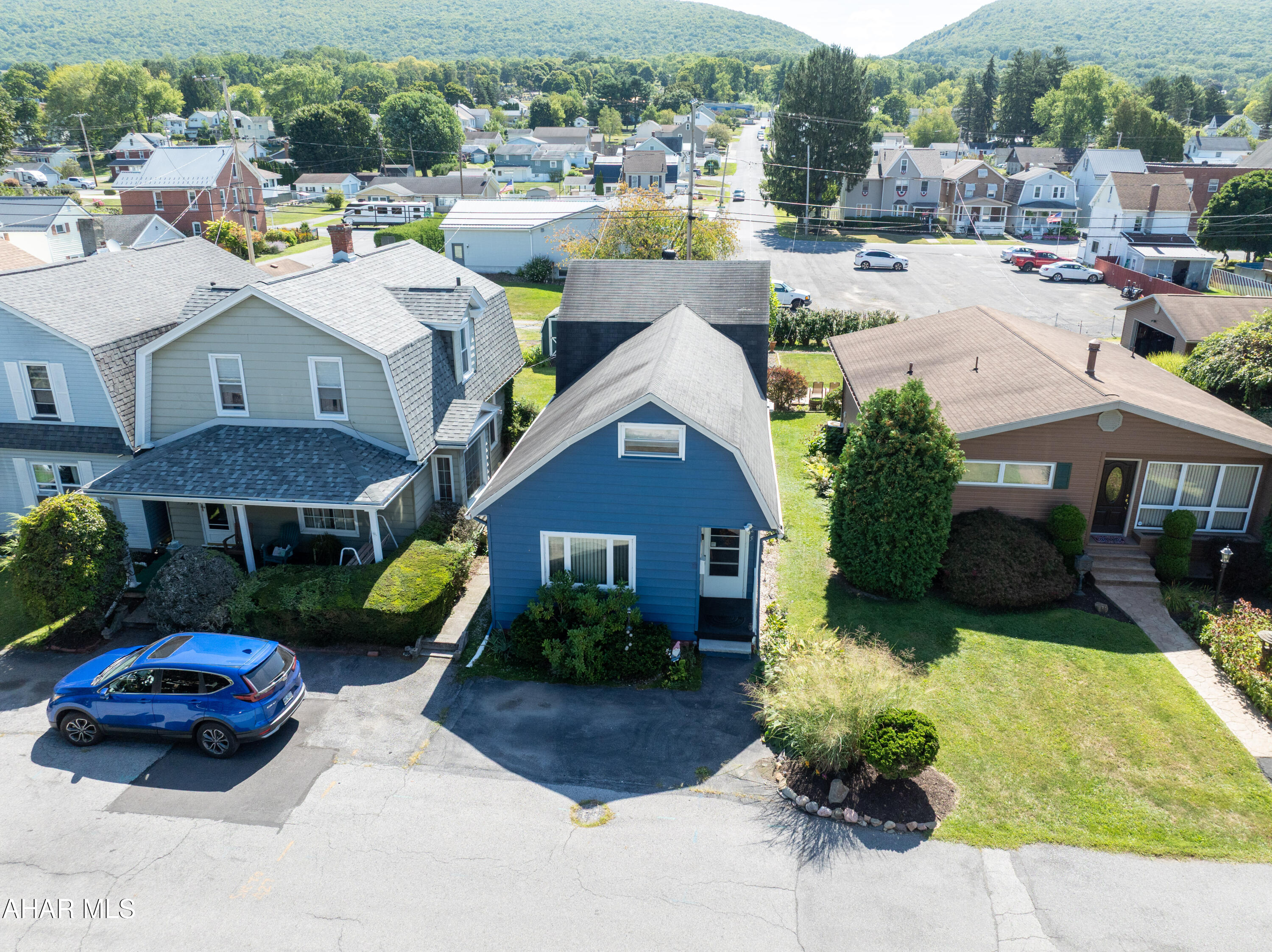 East End - Residential