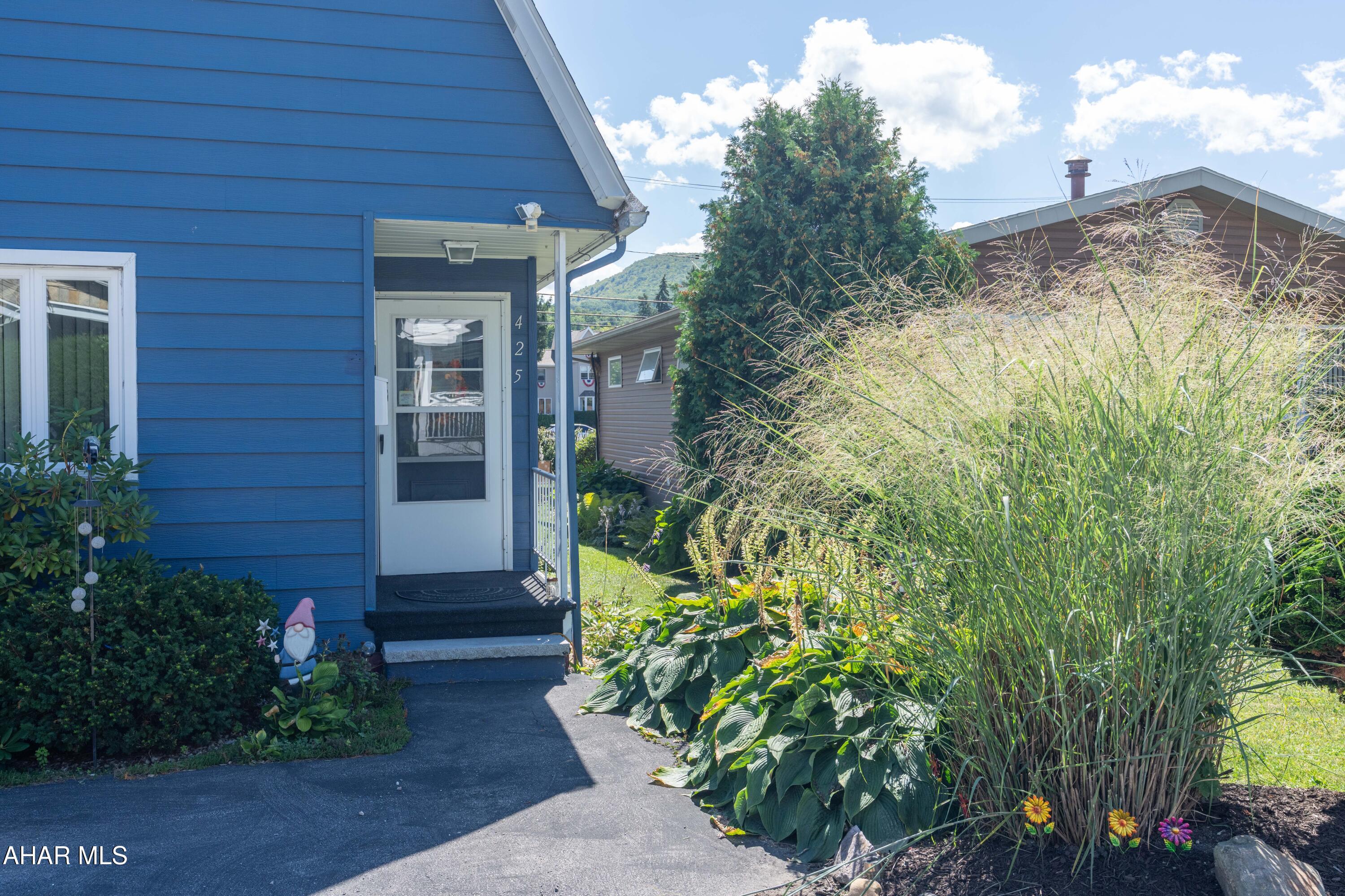 East End - Residential