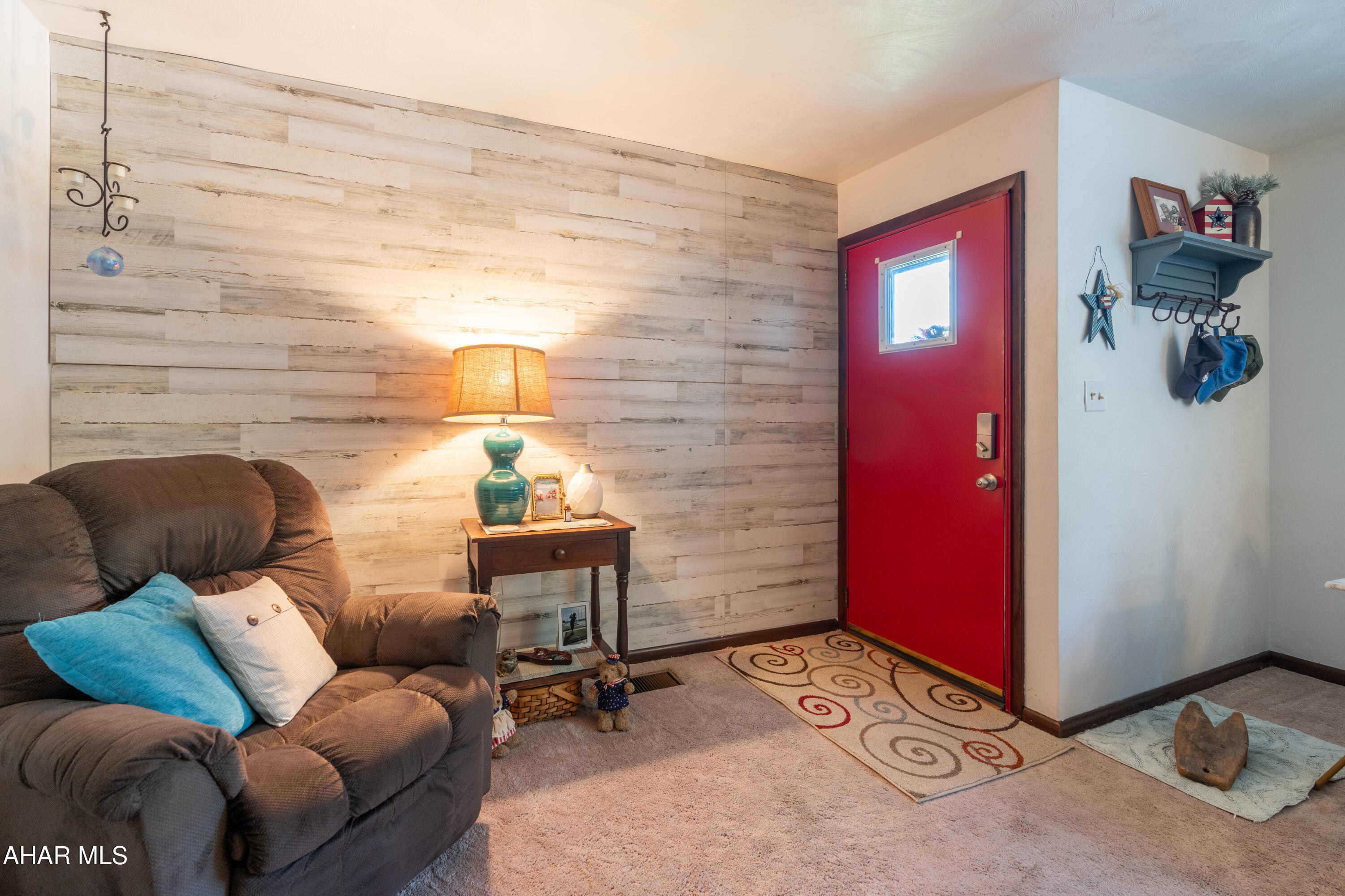 East End - Residential