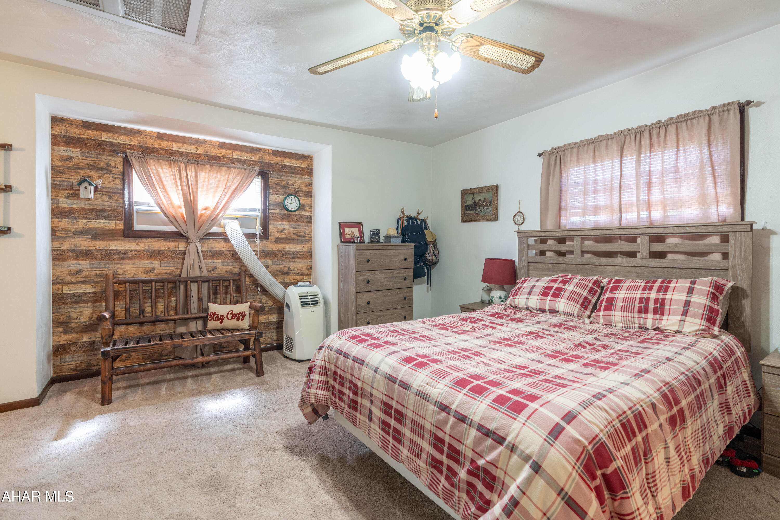 East End - Residential