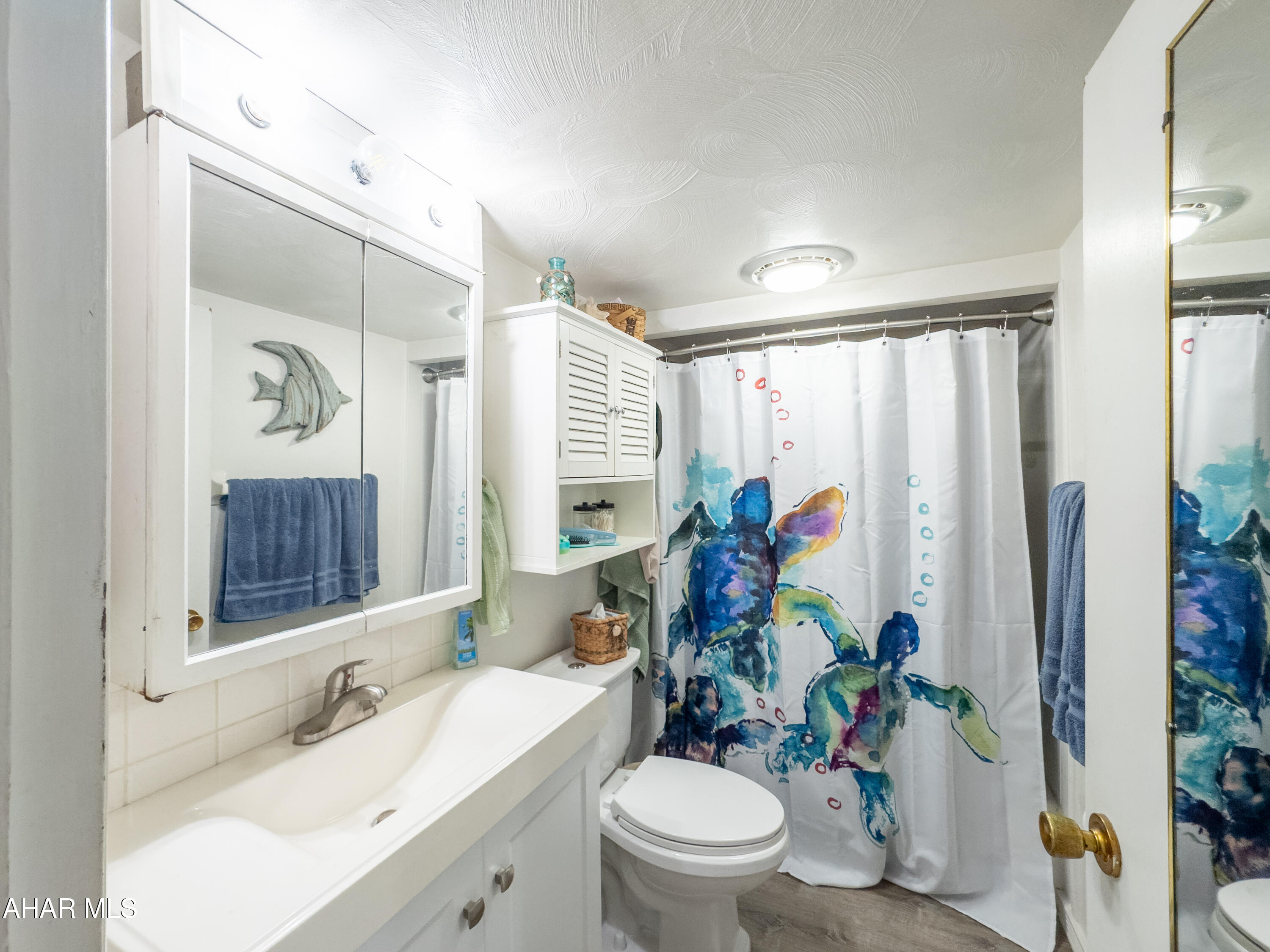 East End - Residential