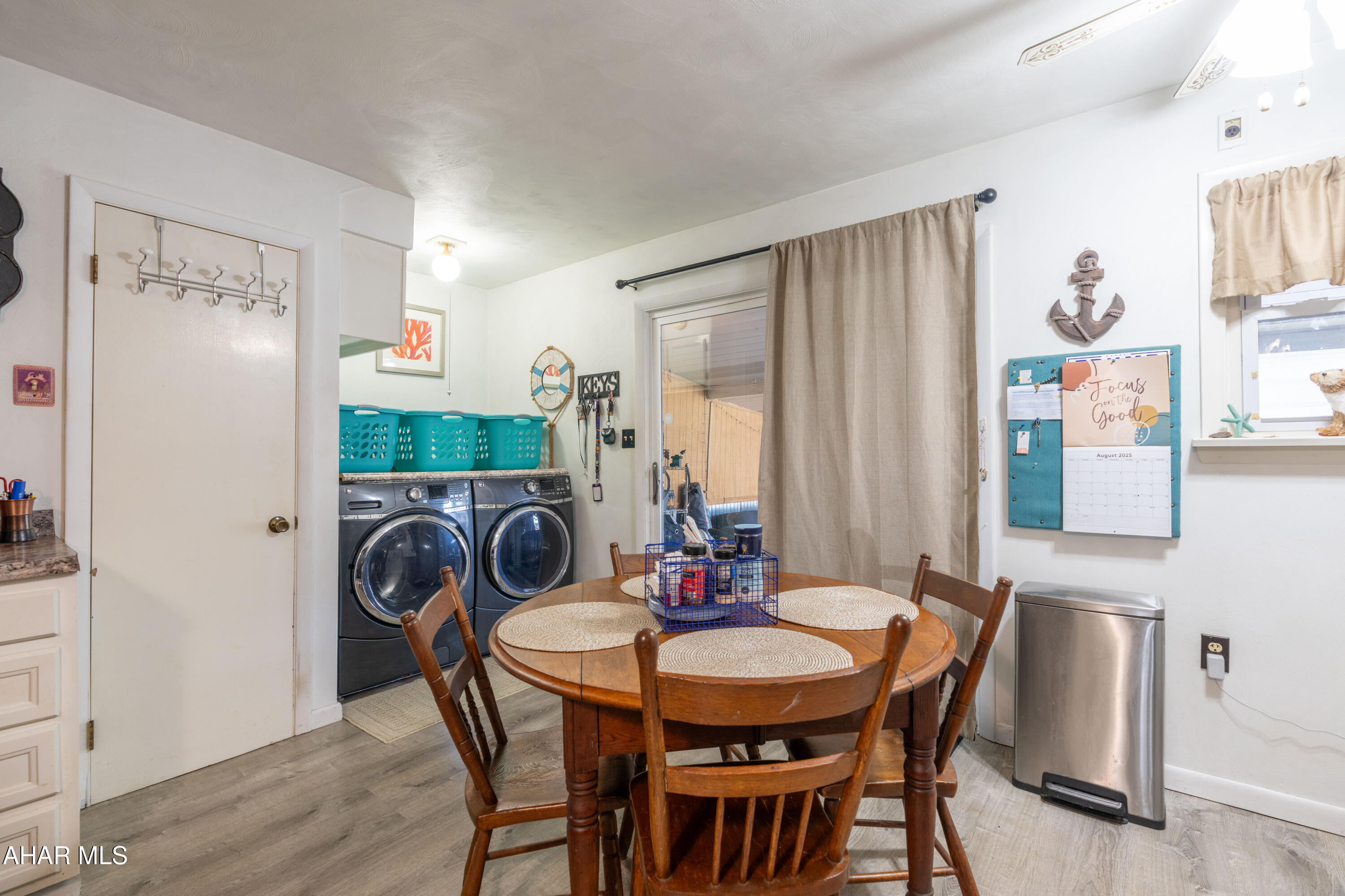 East End - Residential