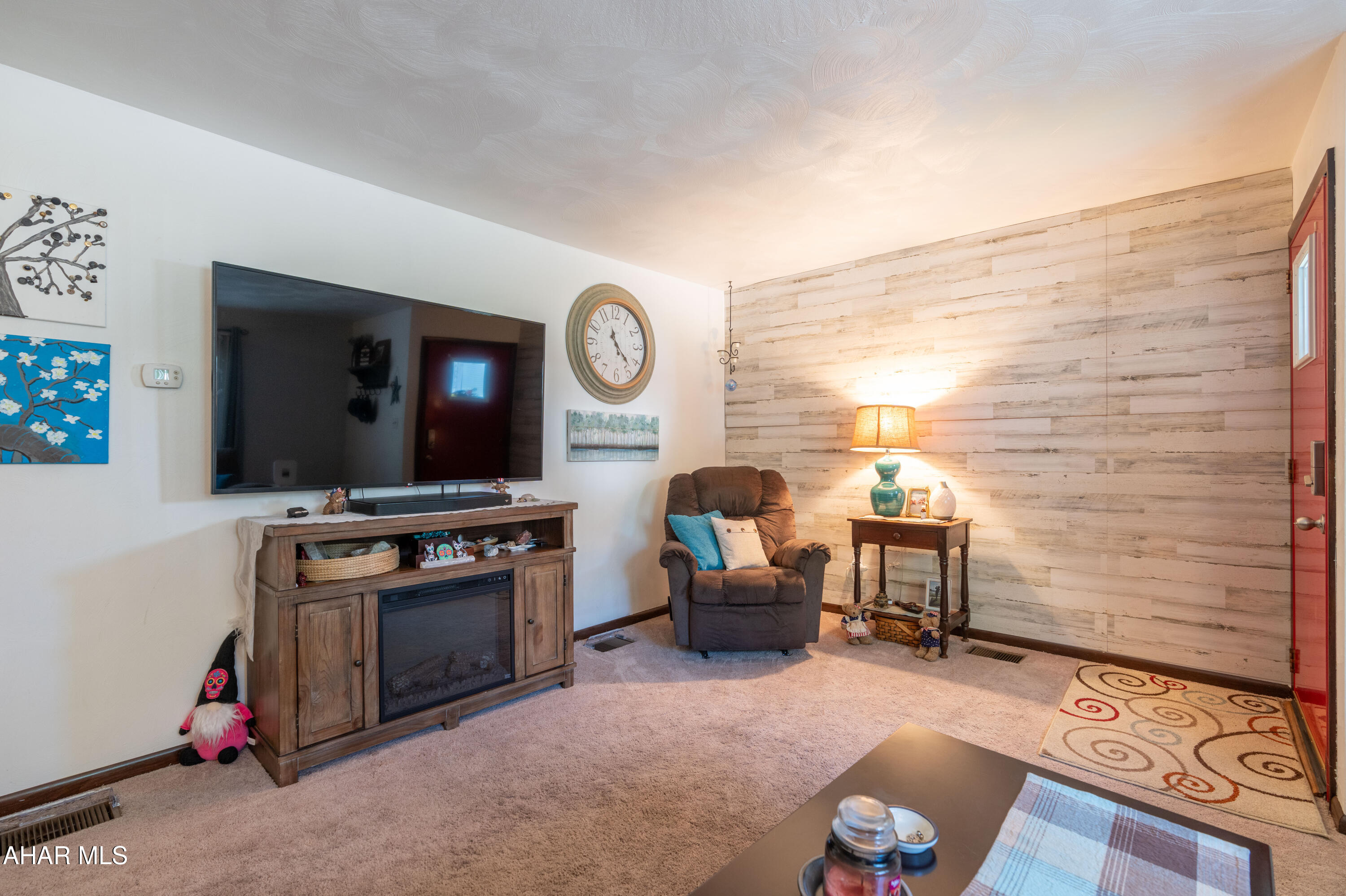 East End - Residential