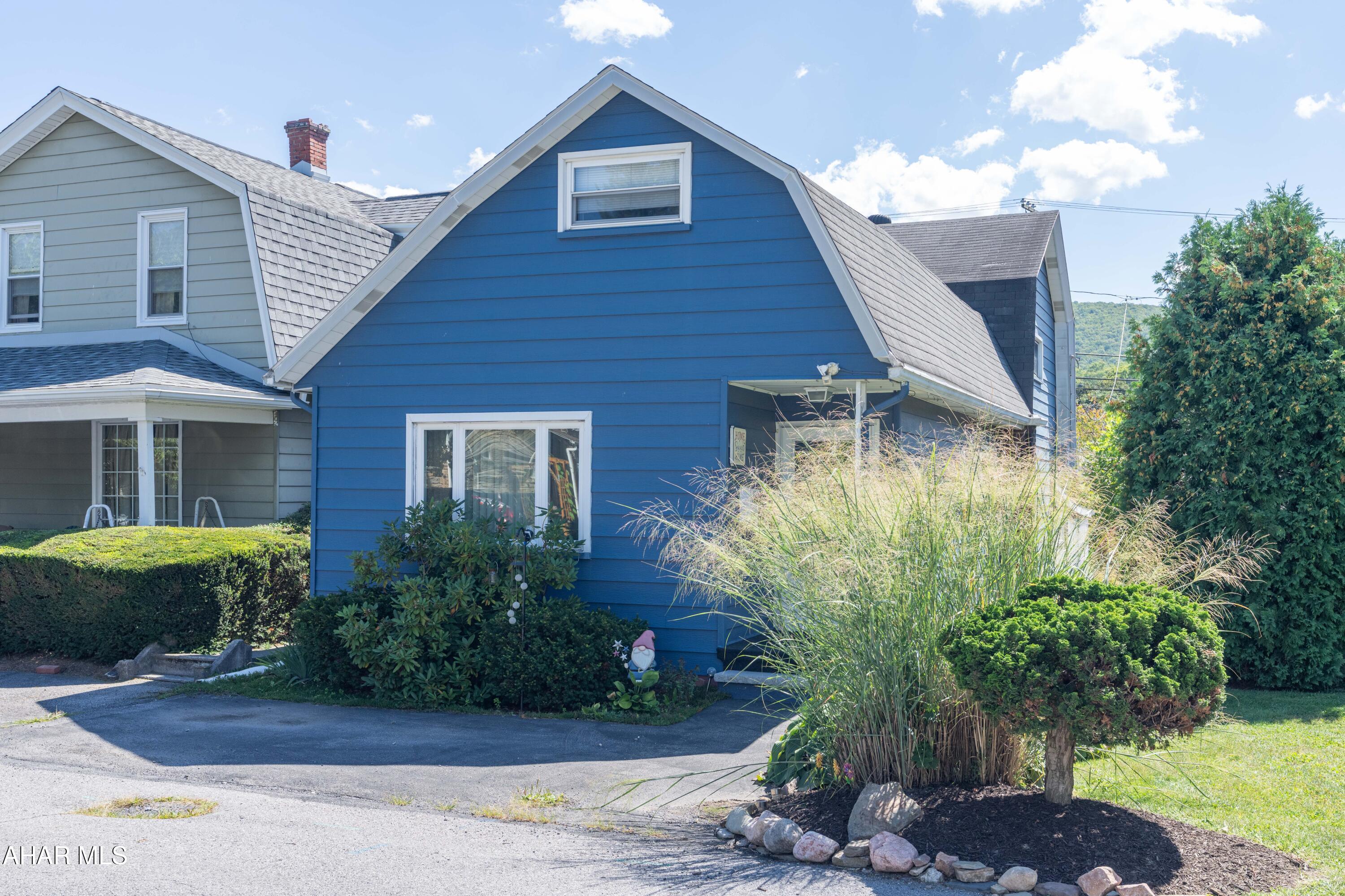 East End - Residential