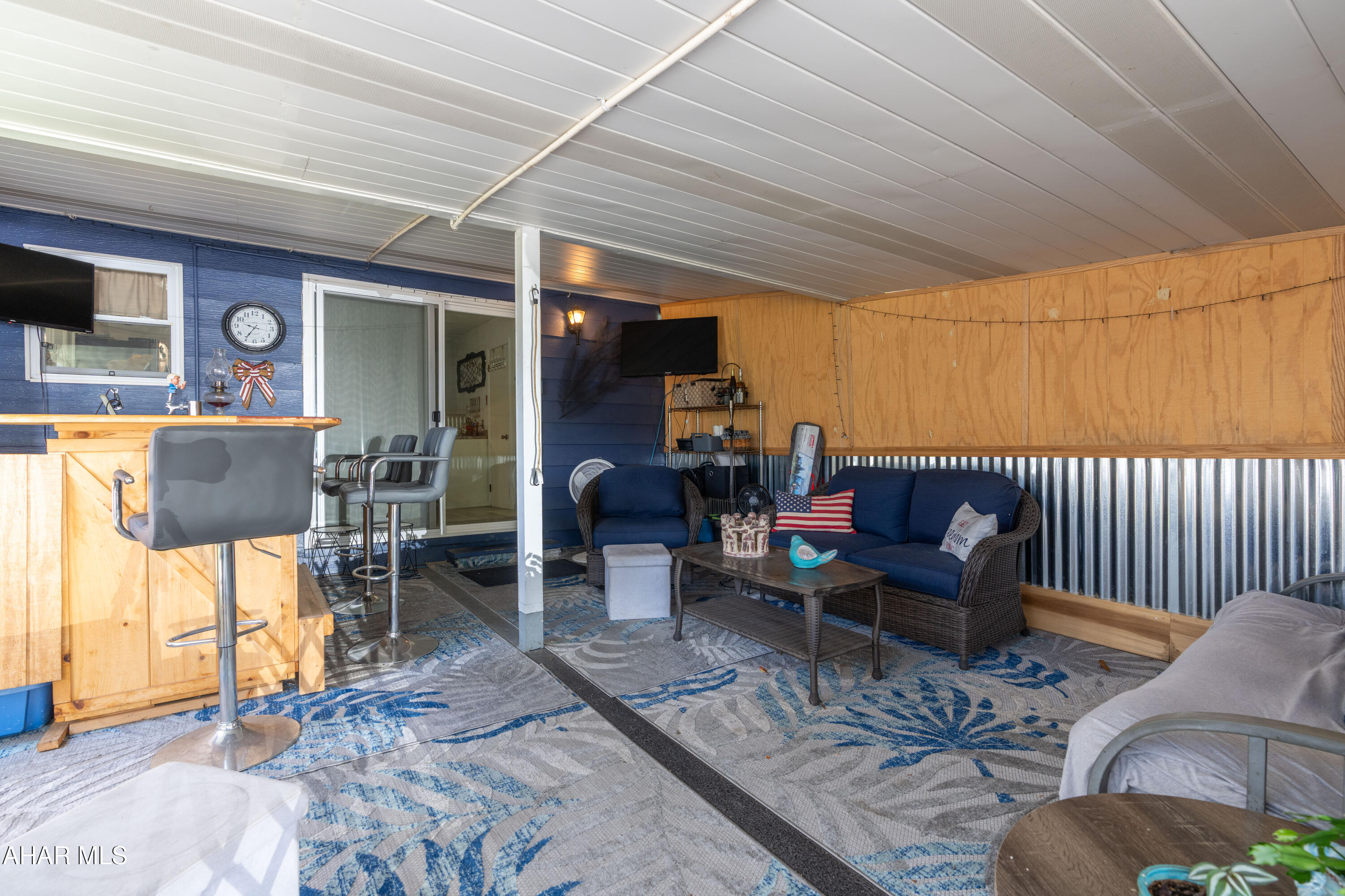 East End - Residential