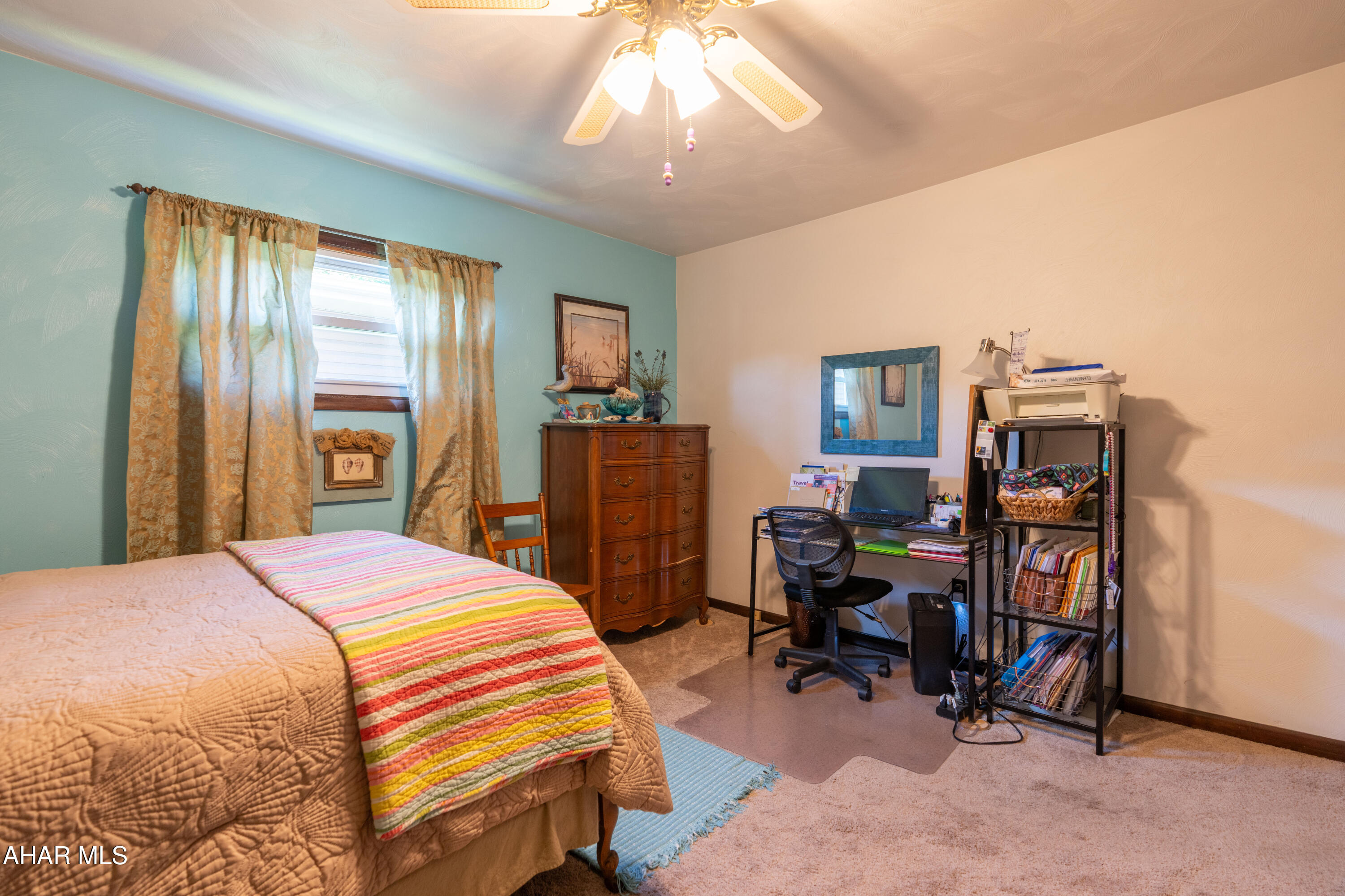 East End - Residential