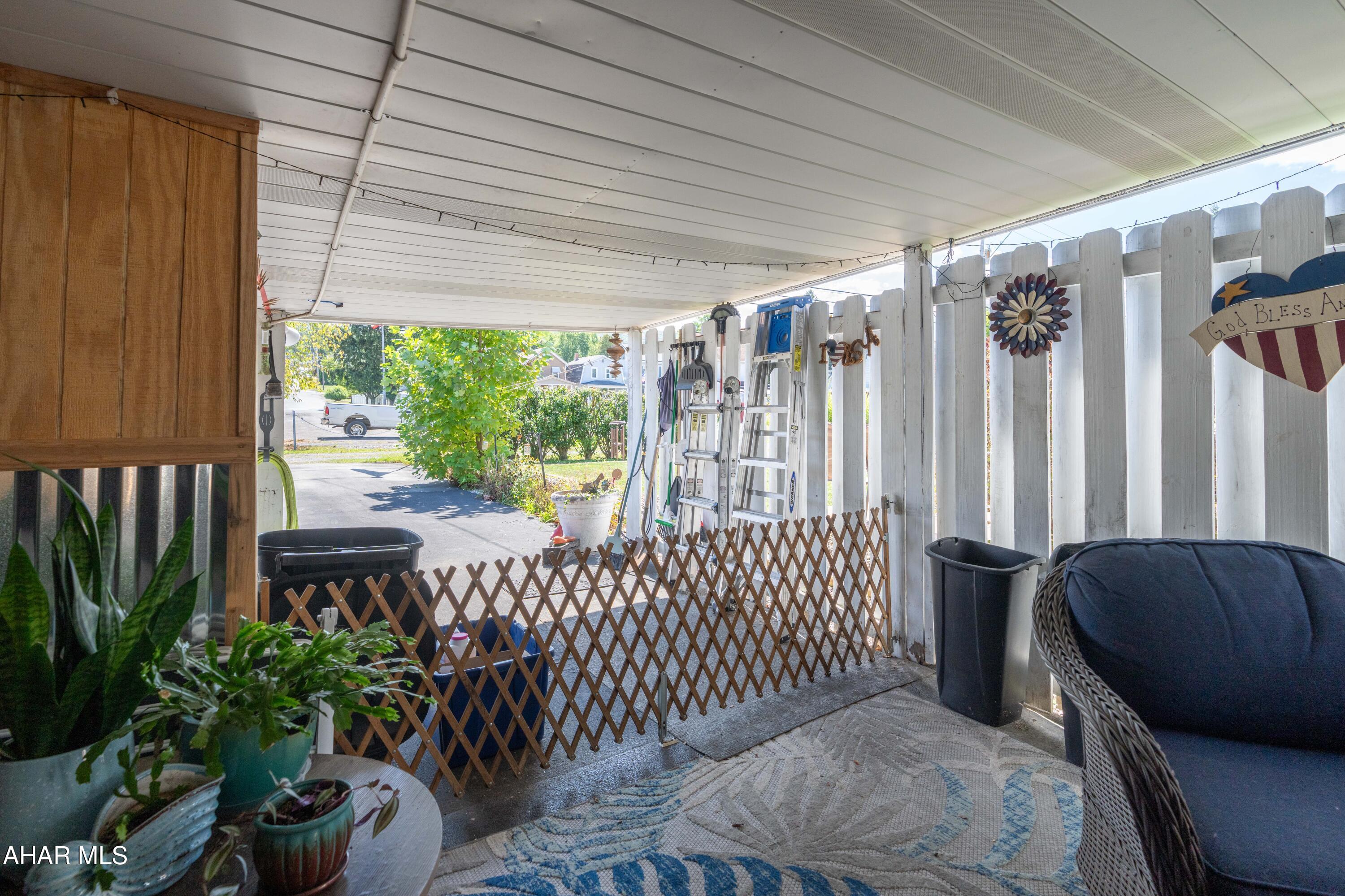 East End - Residential