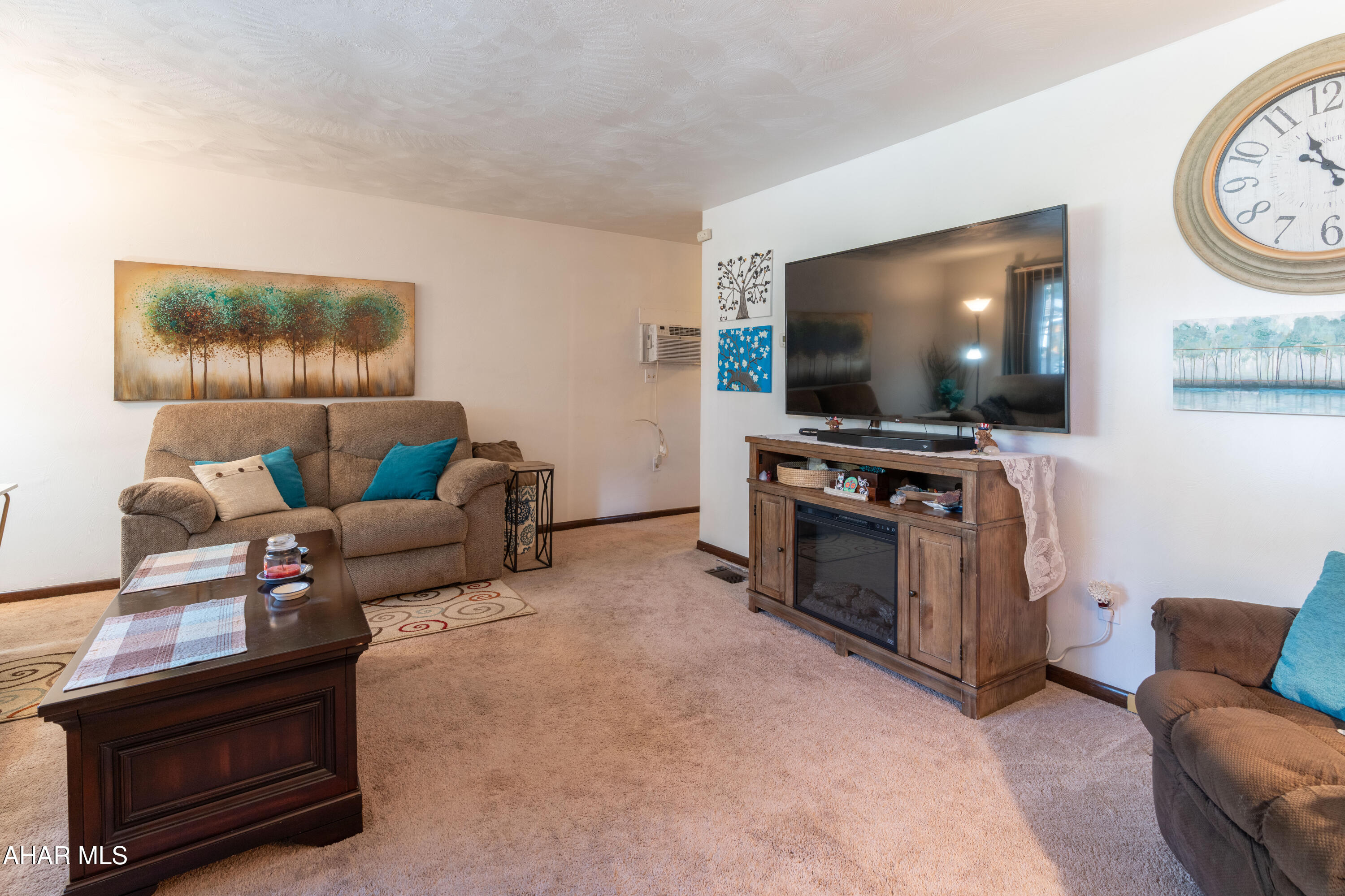 East End - Residential