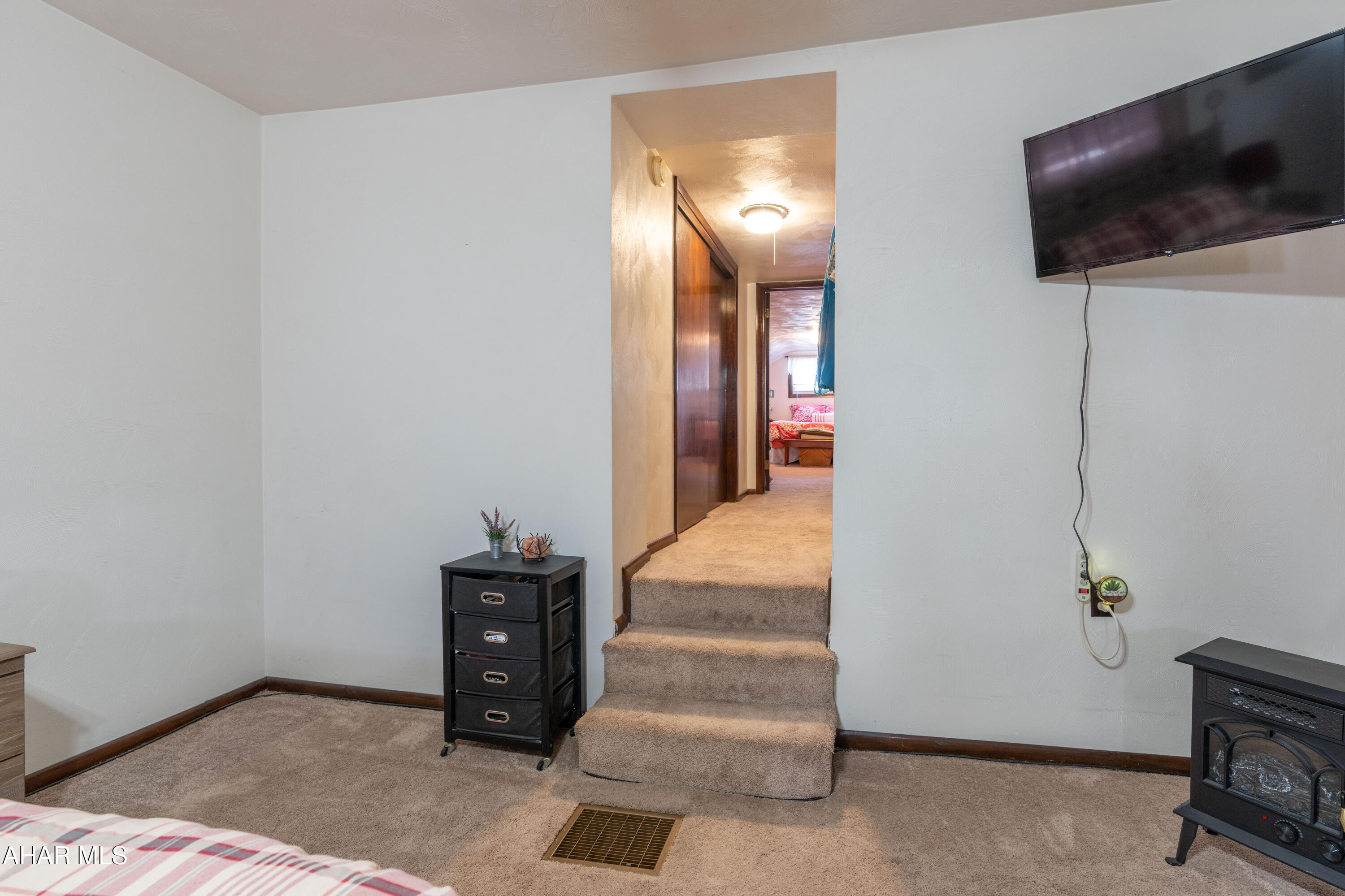 East End - Residential